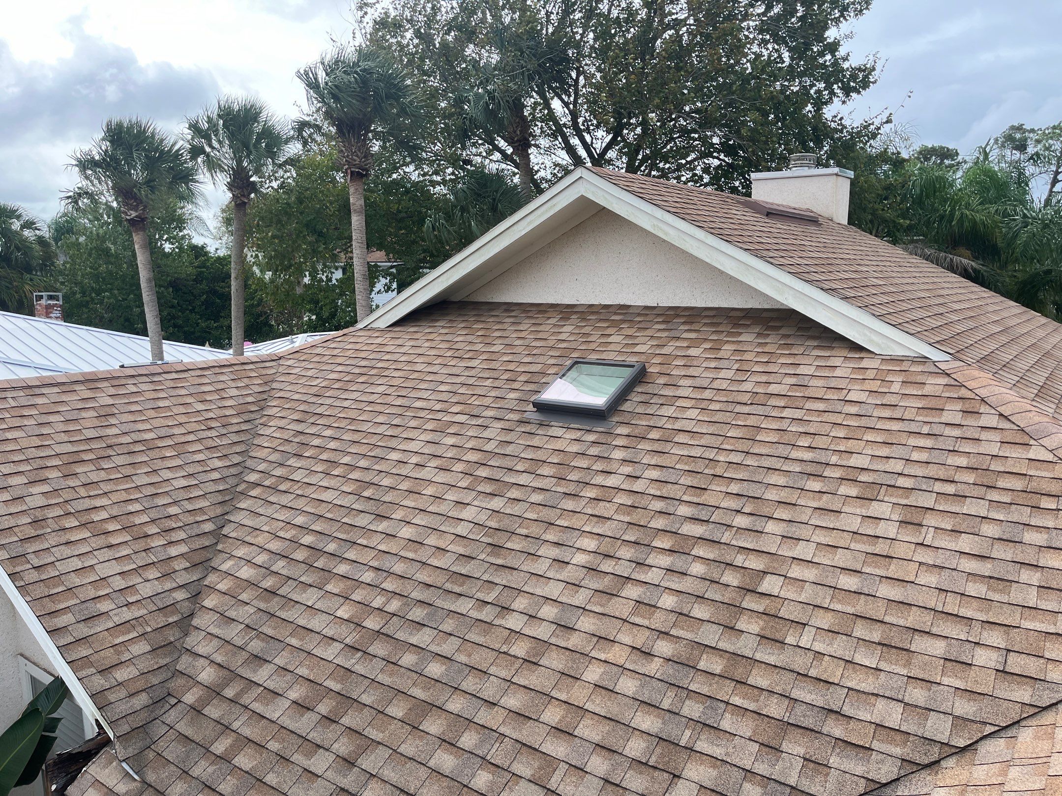 Shingle -> Shingle by Prime Roofing