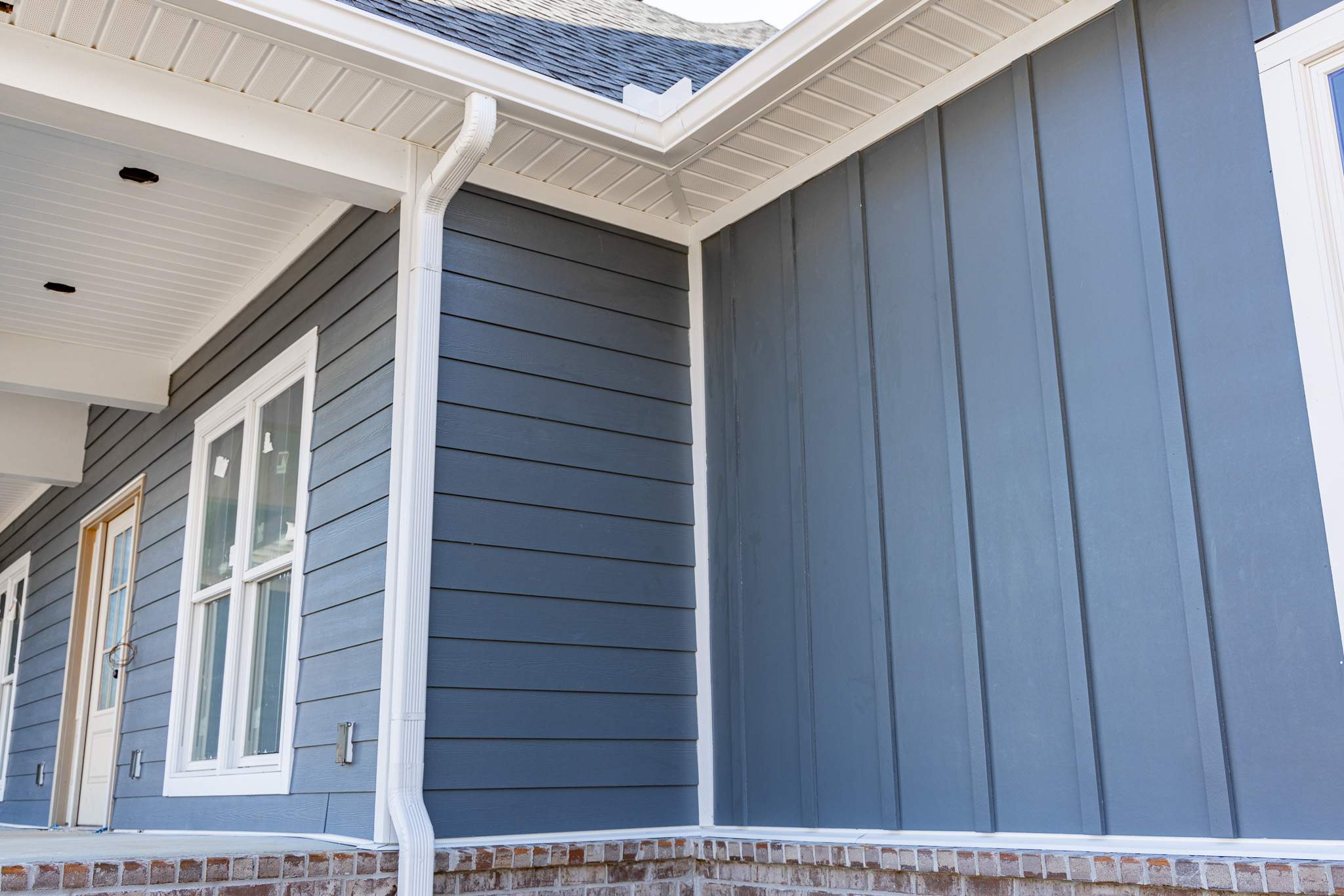 Hunter Road by Freedom Exteriors