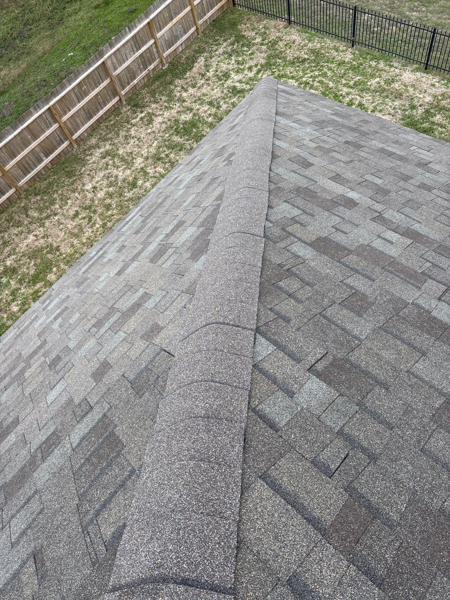 Roof Repair Cypress by Roof Repair Company
