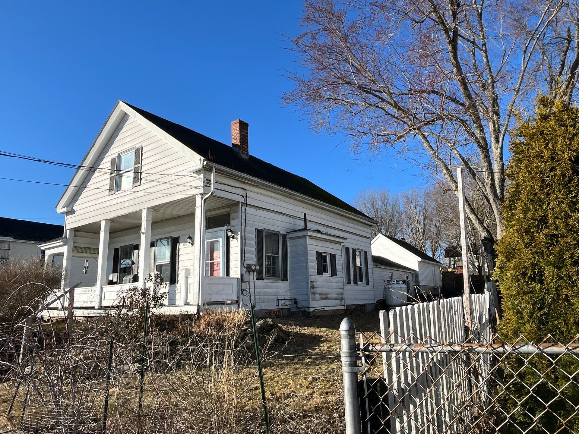 Somersworth, NH is Getting new roofs too!!! by Tall pine roofing