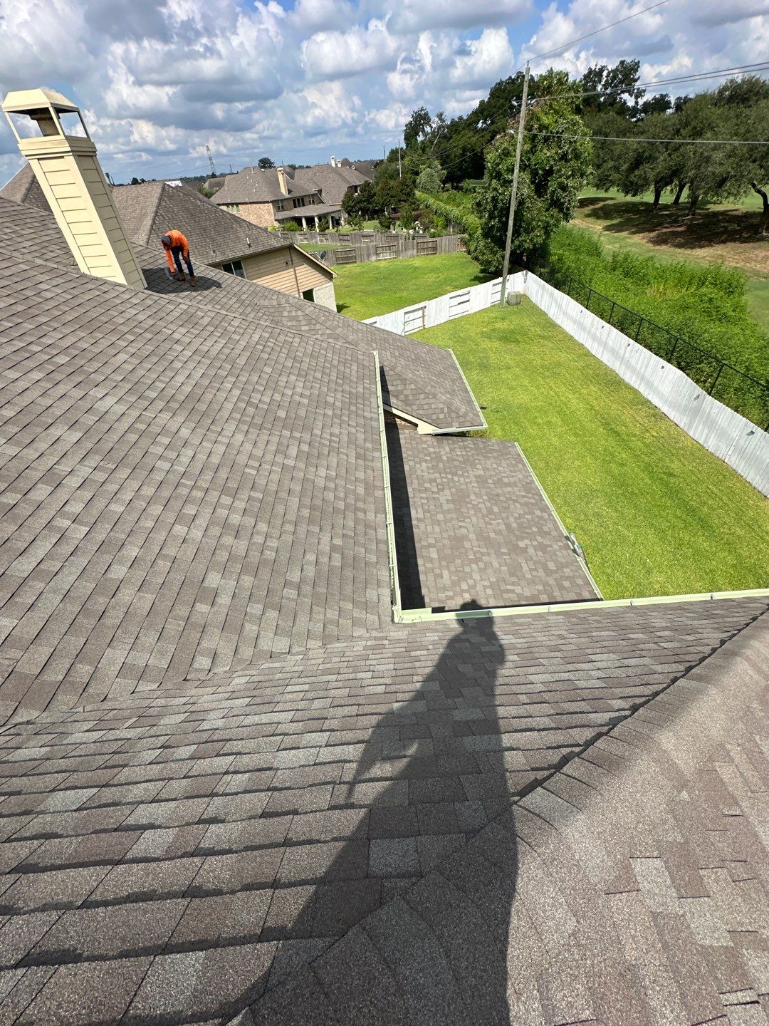 Roof Repair Richmond by Roof Repair Services LLC