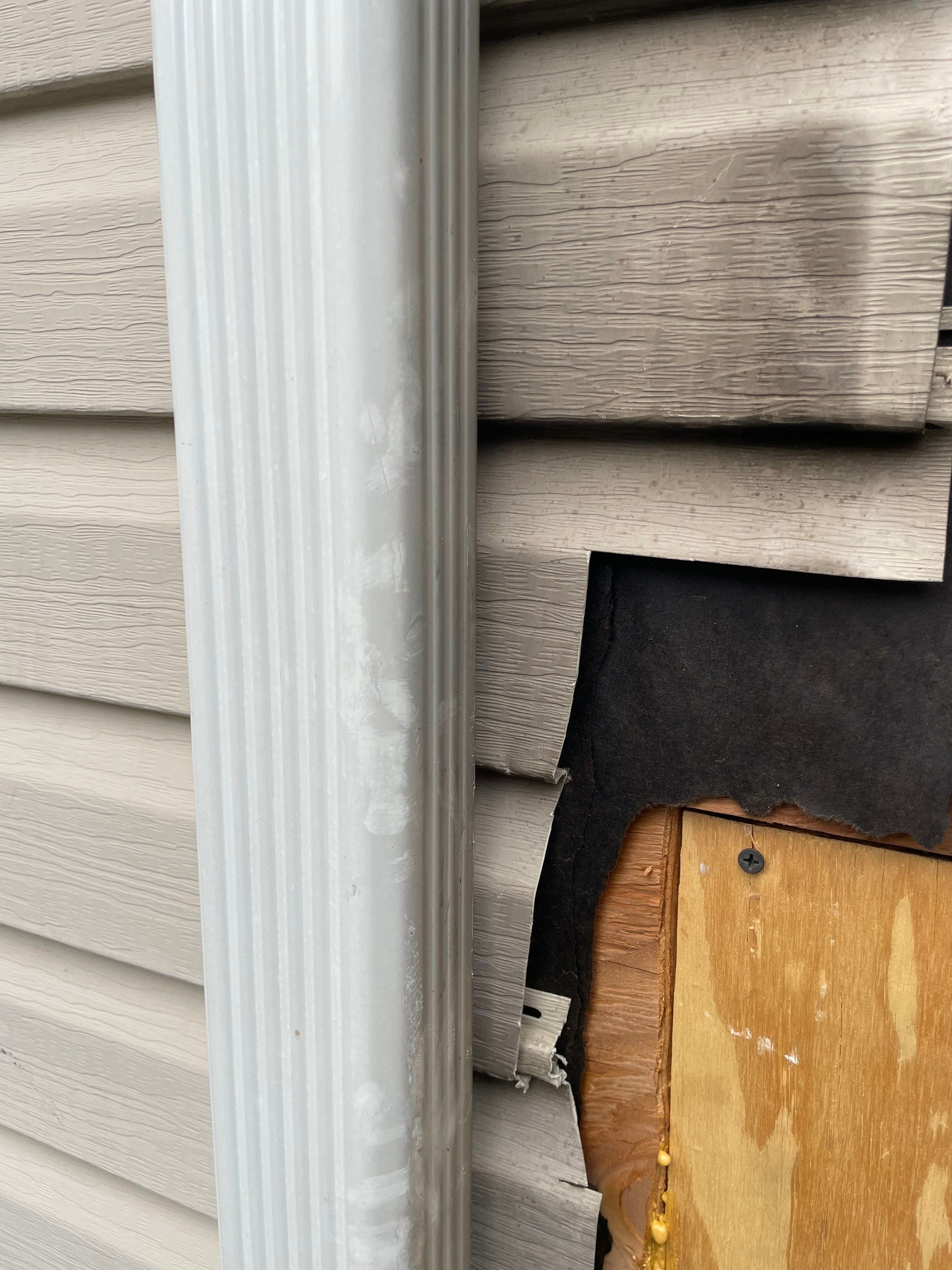 Fire & Smoke Damage Claim in Jackson Township by FLAPA & KeyStone