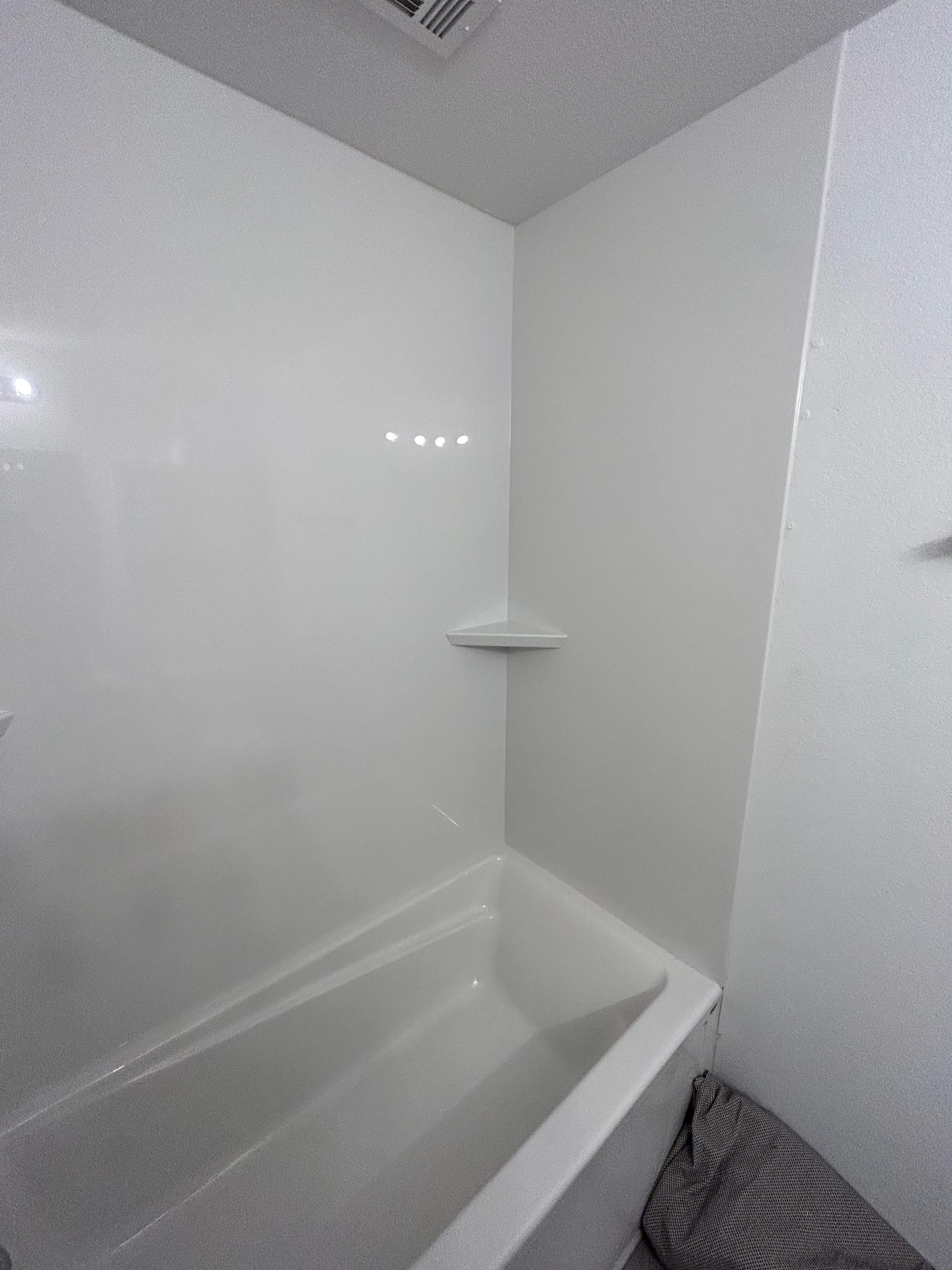 Besett Project in Lowell, AR by Twist & Spout