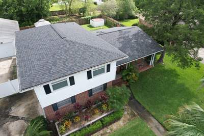 Shingle -> Shingle