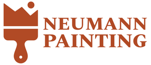 Logo for Neumann Painting