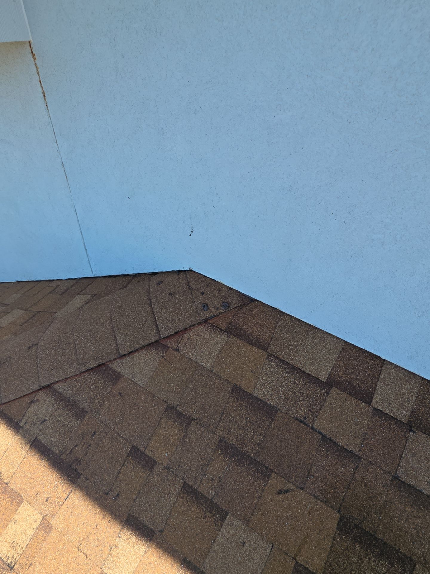 We Aint Scared of heights  by Bayfront Roofing and Construction