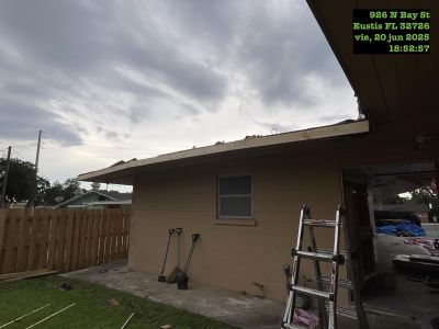 Project in Eustis