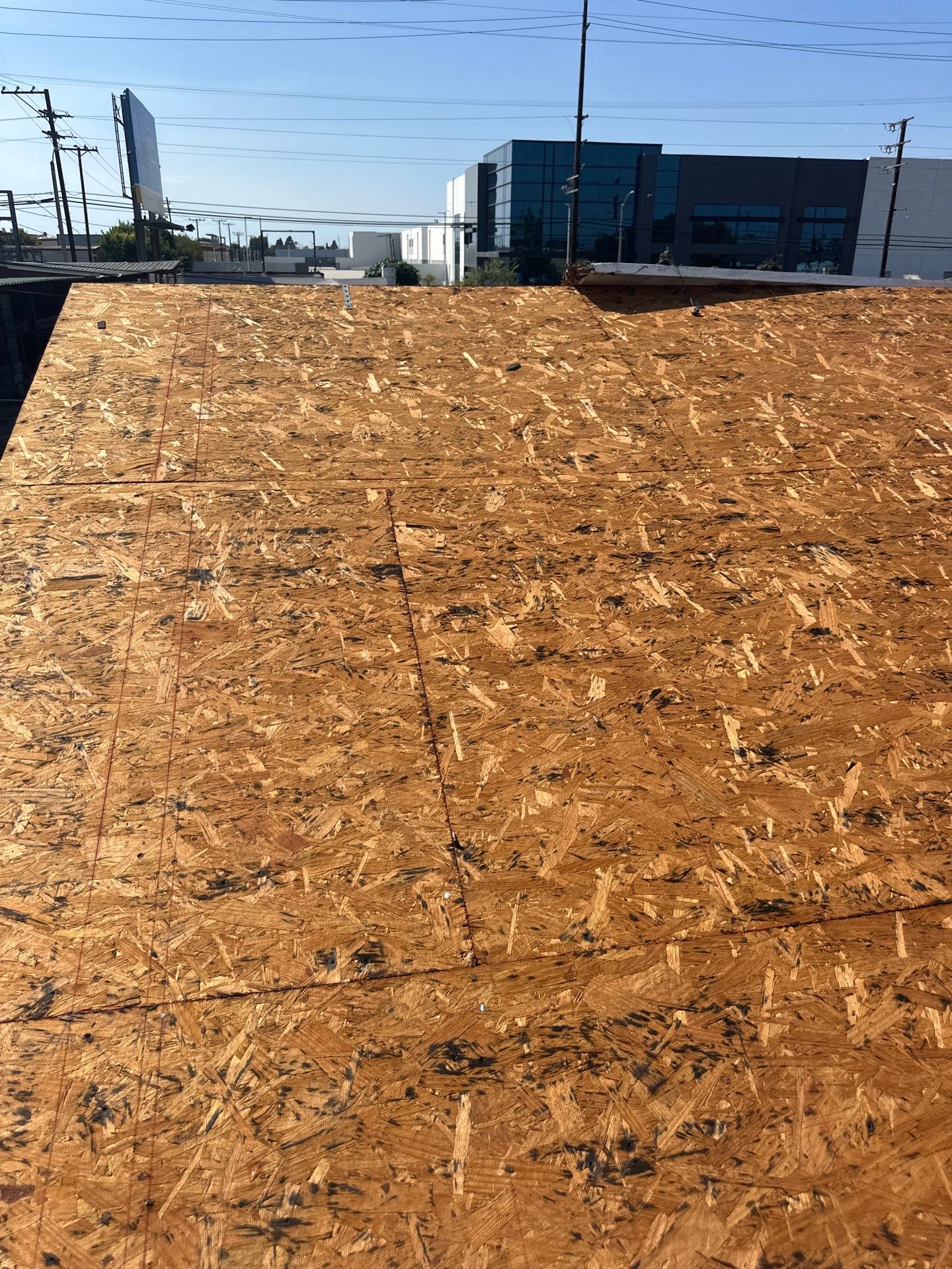 Roof Replacement - Long Beach, CA 90805 by Epic Roof Replacement