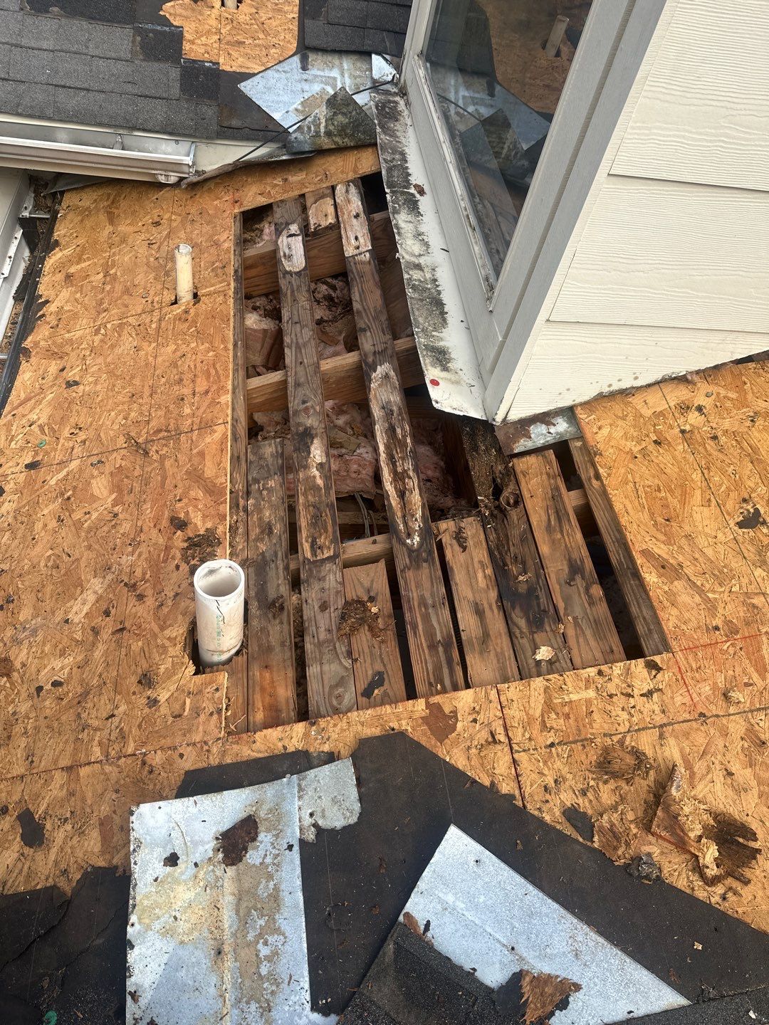 Roof Repair Katy by Roof Repair Services LLC