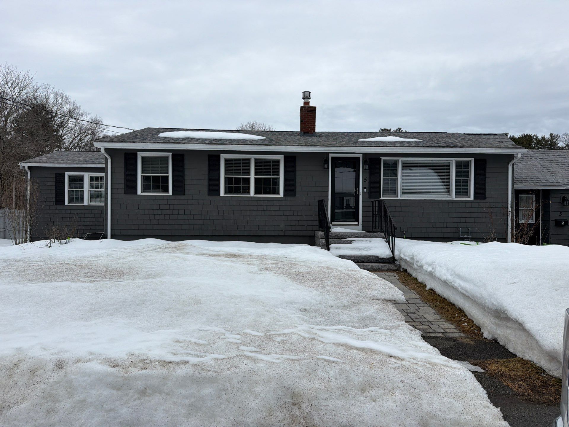 Beverly Home Ice Dam Removal Services by Boston Board Up