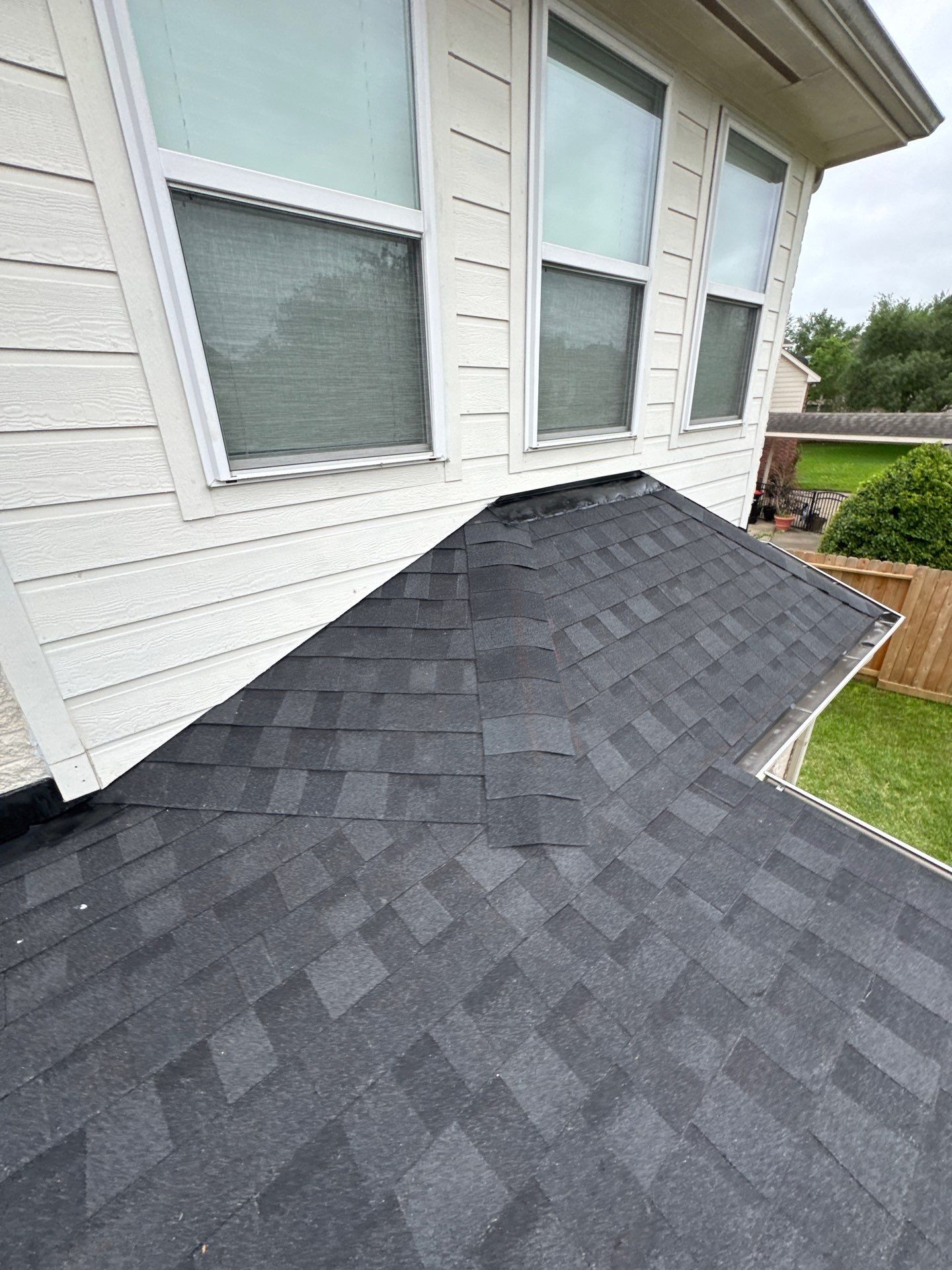 Roof Replacement Sugarland by Roof Repair Services LLC