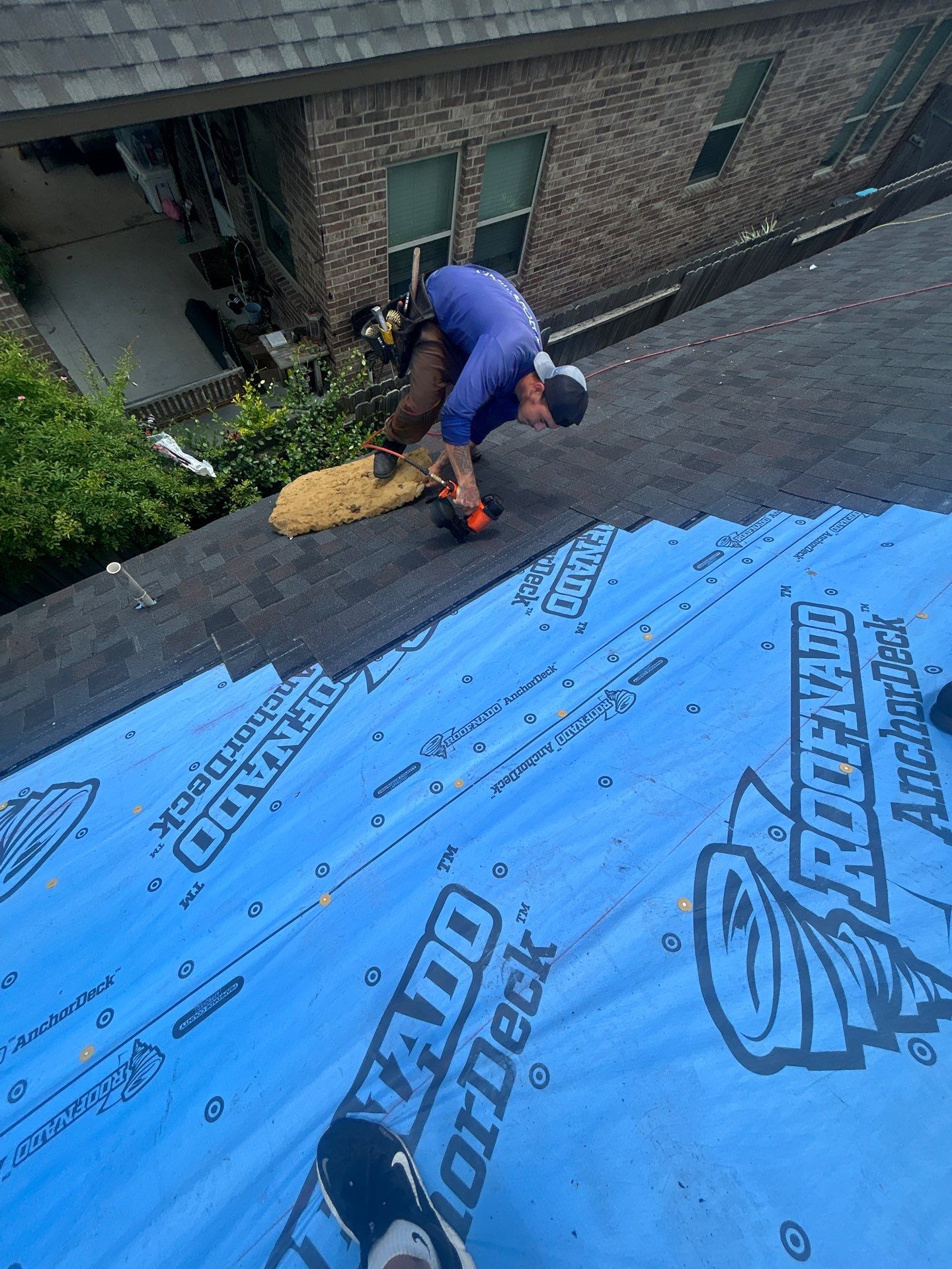 John T by Boss Hogg Roofing