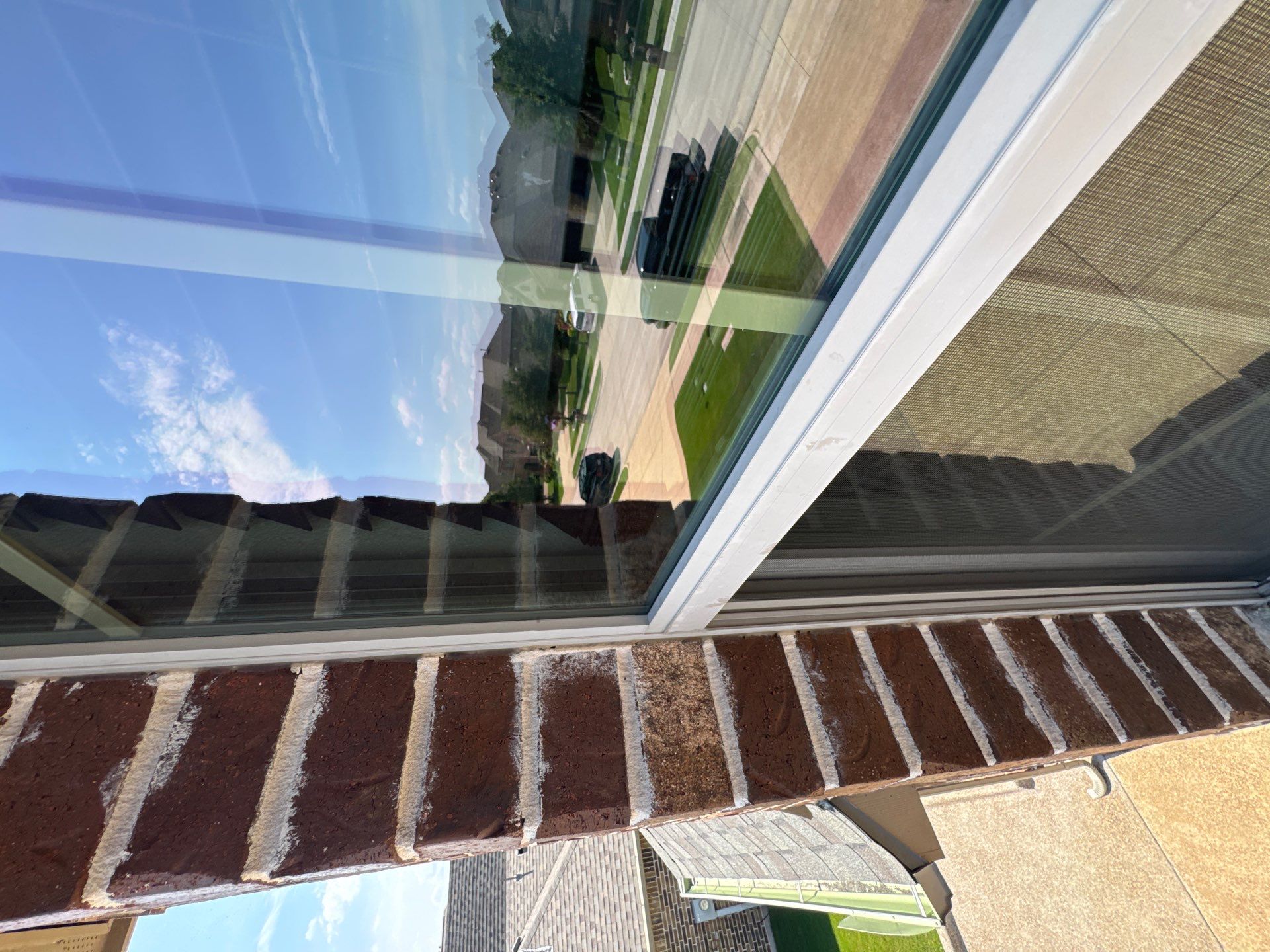 Project in Wylie by Rhino Roofing and General Contracting, LLC