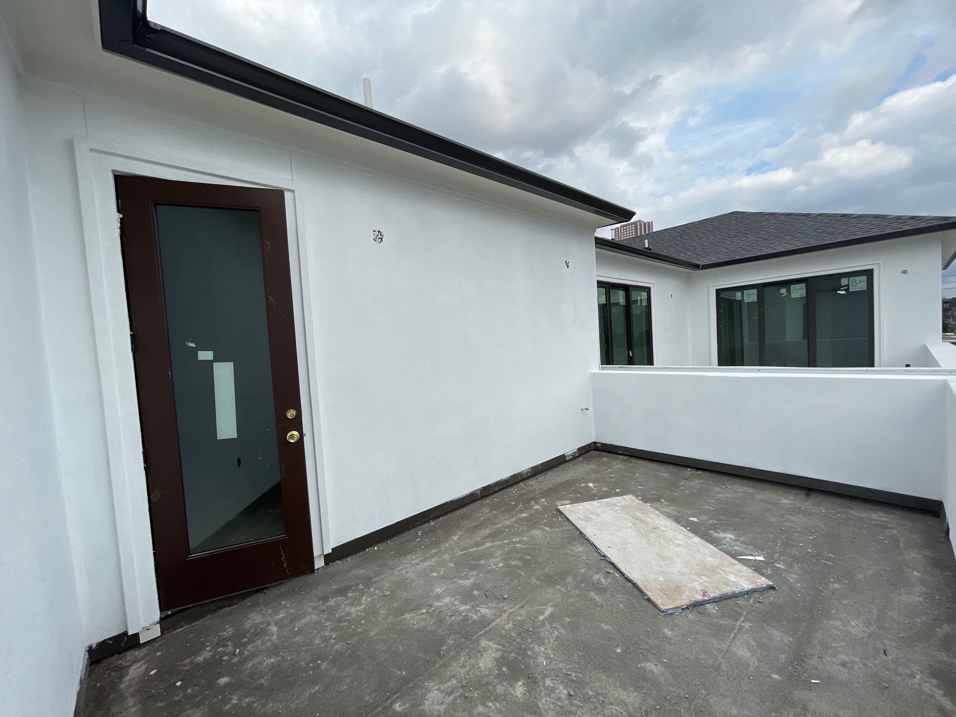 Galleria Series: The Finishing Touch. by Apex Conventional Stucco Llc