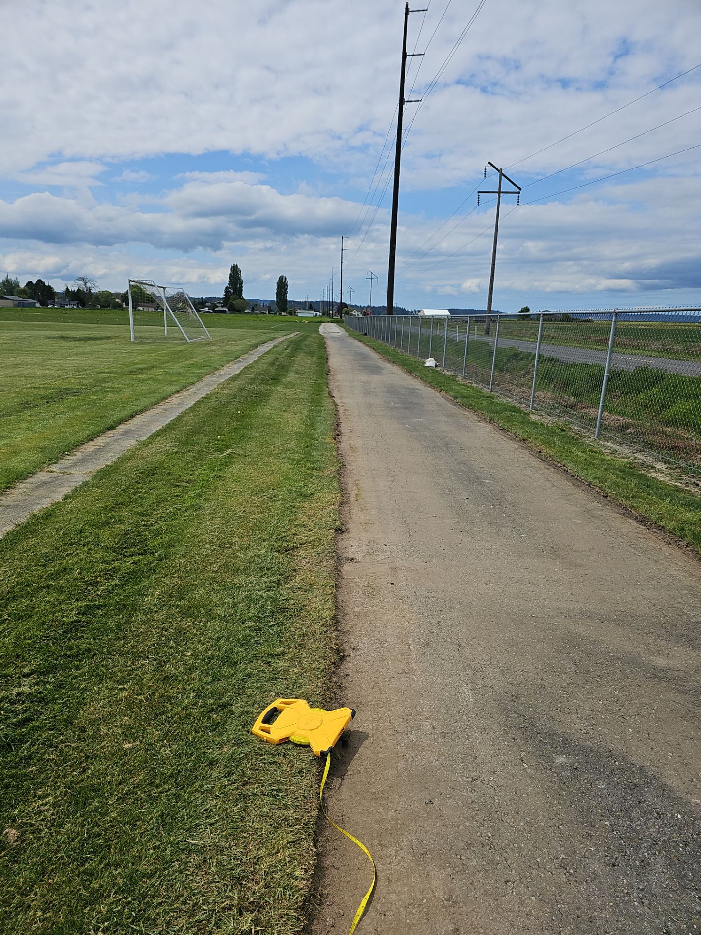 Asphalt Patch Repairs | Stanwood  by Jireh Asphalt & Concrete Inc 