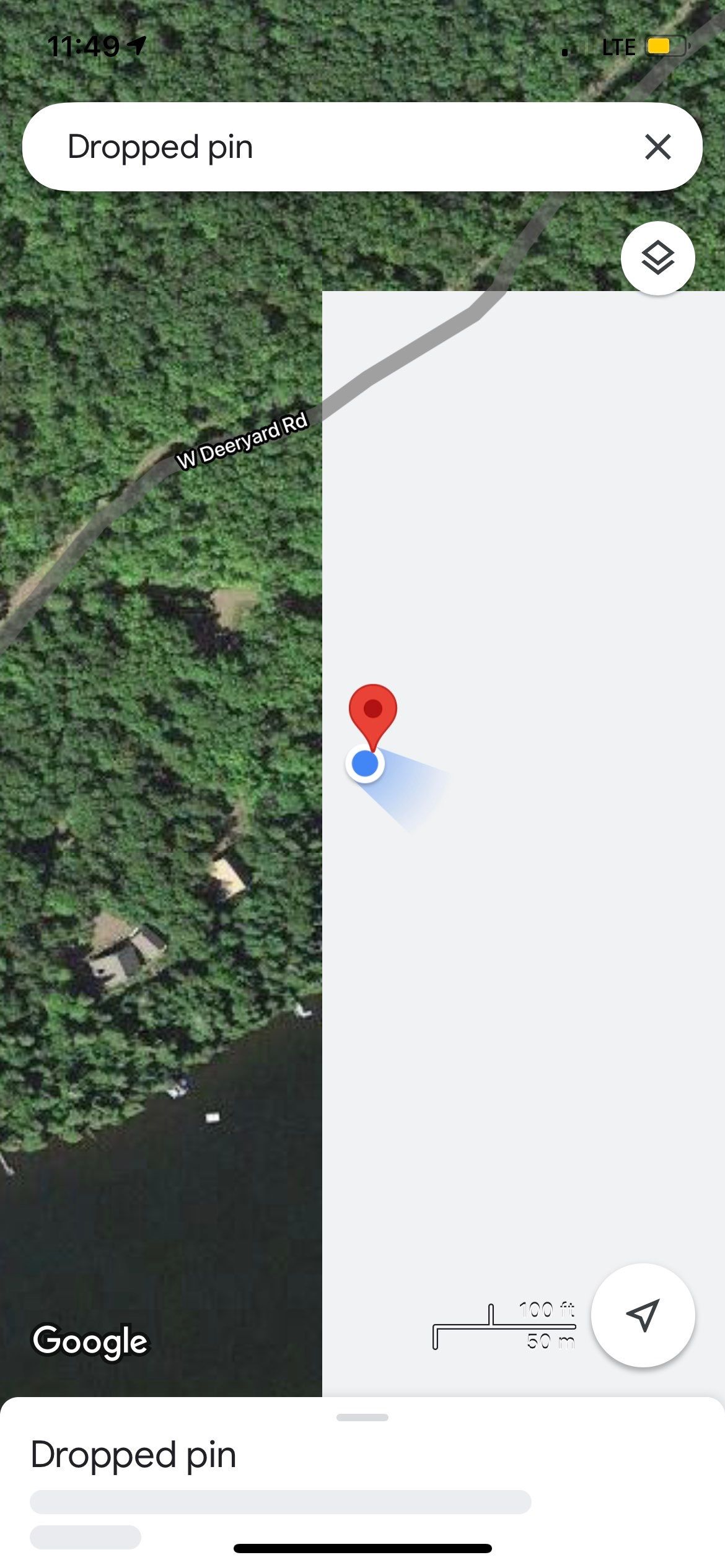 Lutsen Roof Replacement by Rhino Roofing LLC