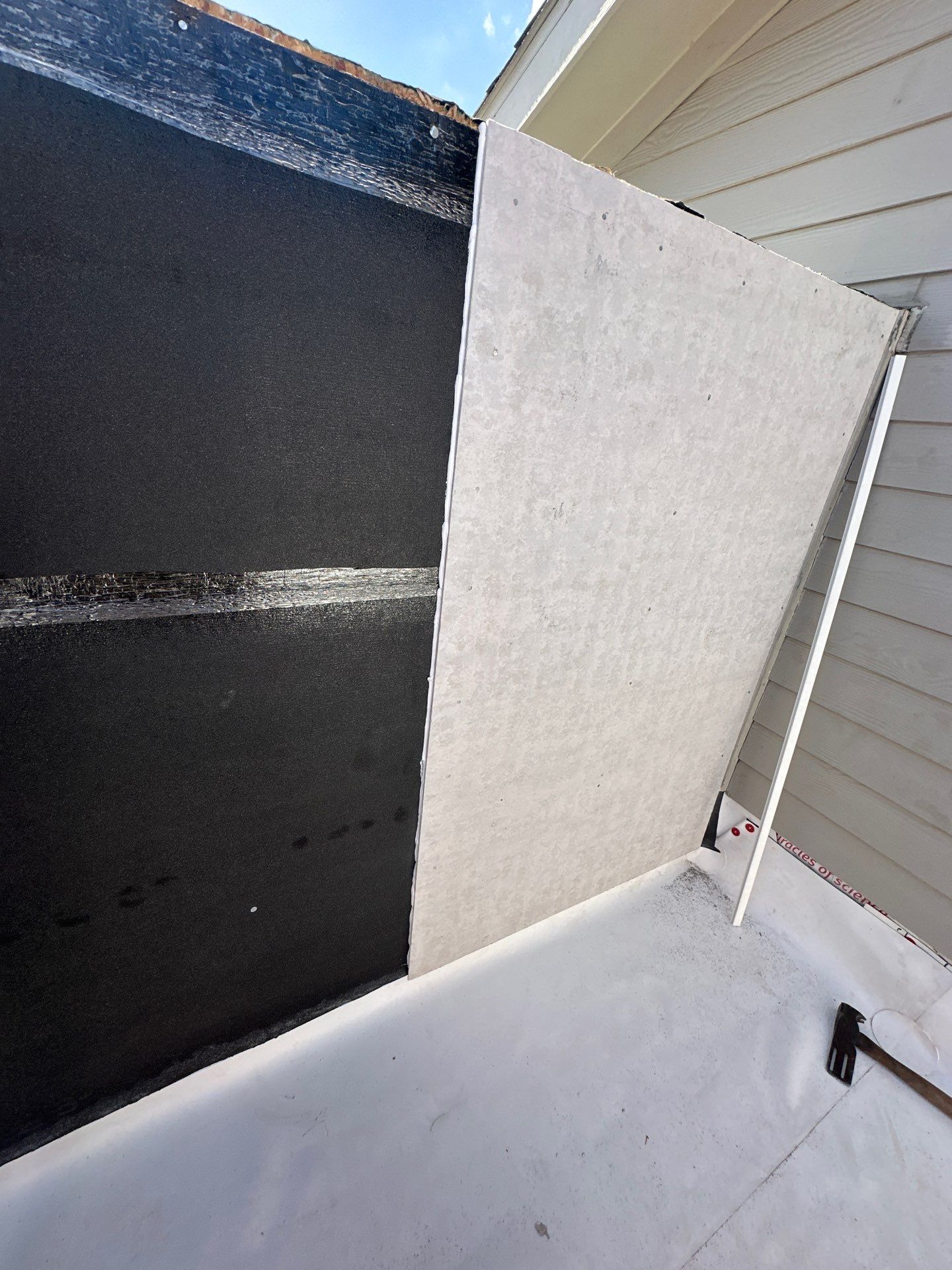 Roof Replacement in Greater Fifth Ward, Houston TX by Roof Repair Company