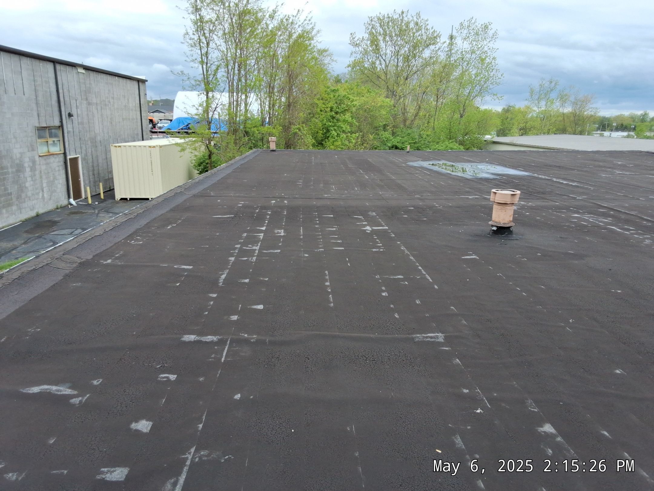 Wickliffe Ohio Roof Replacement by Gold Star Roofing LLC 