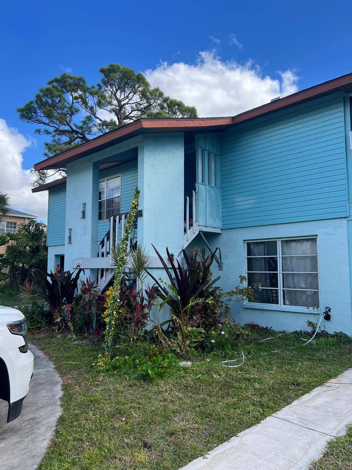 Hurricane Damage Claim in Sarasota by FLAPA & KeyStone