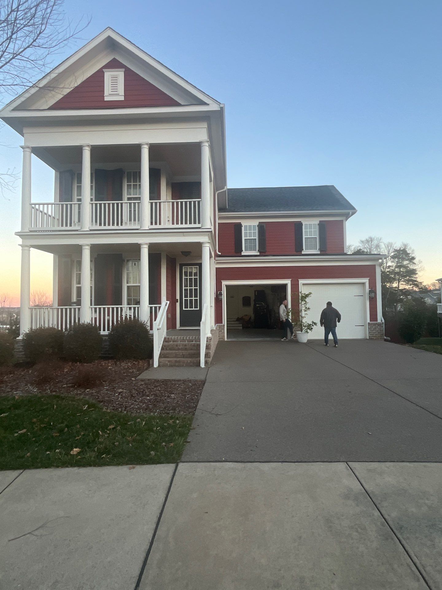Roof Installation- Malarkey Vista  by Shinglesmiths Roofing