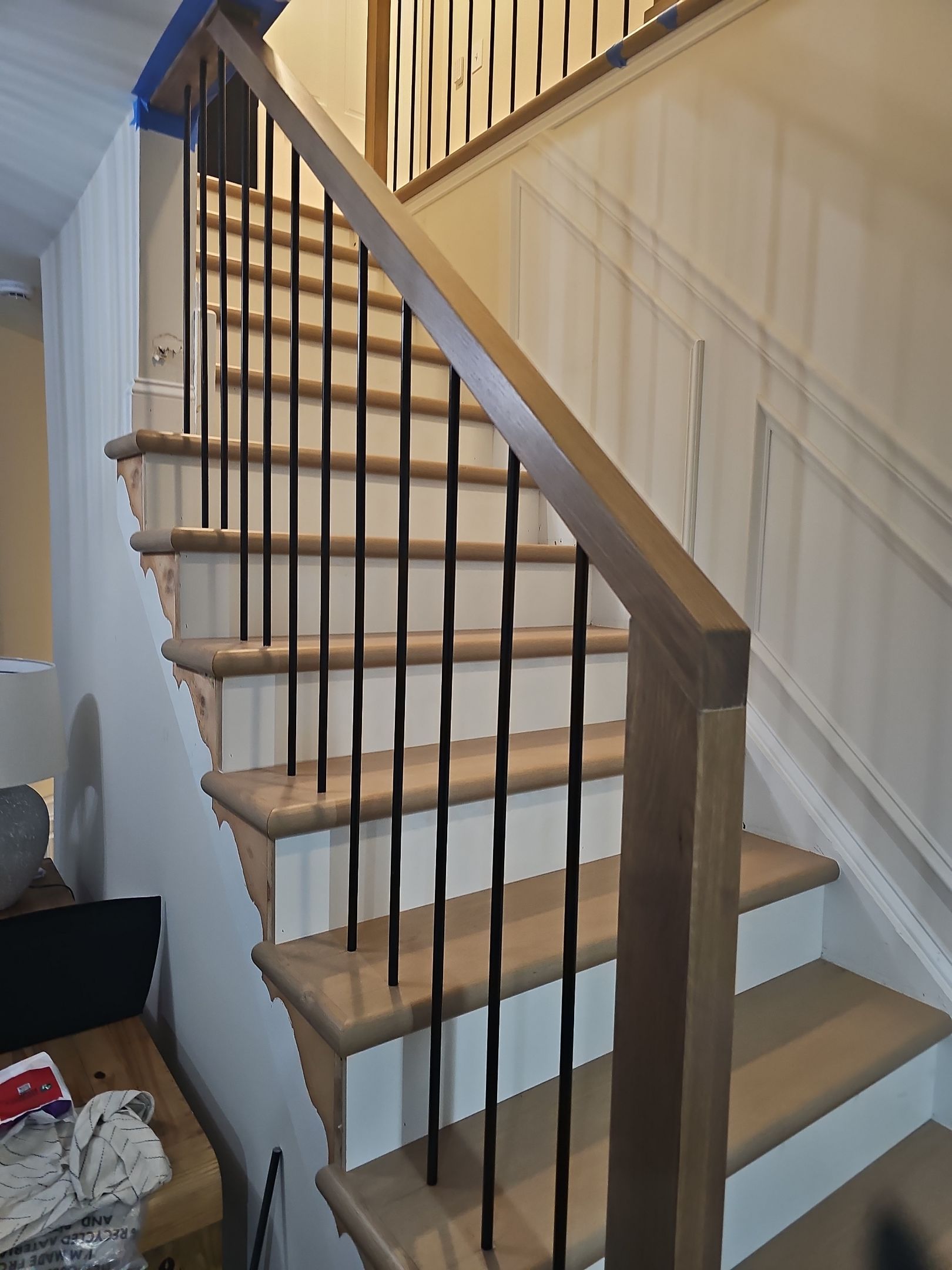 Aversa House by A&J Flooring Kitchens & Baths 