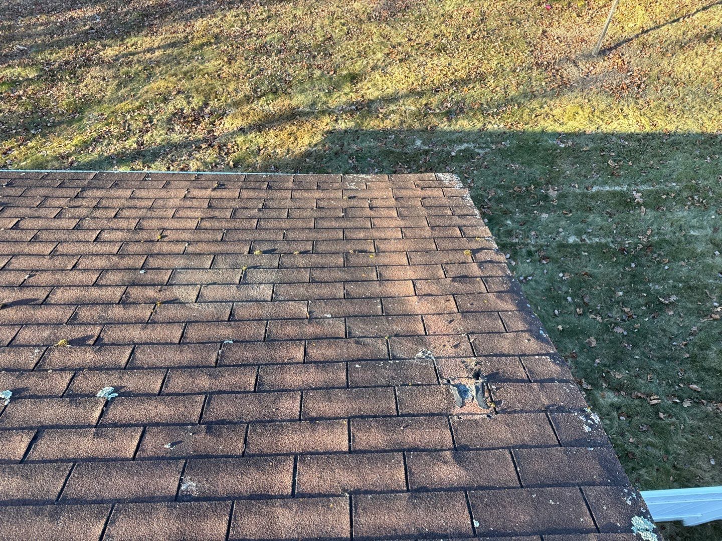  "Holiday Roof Rescue: Fast Leak Repair & Full Replacement!"   by Sensible Home Solutions