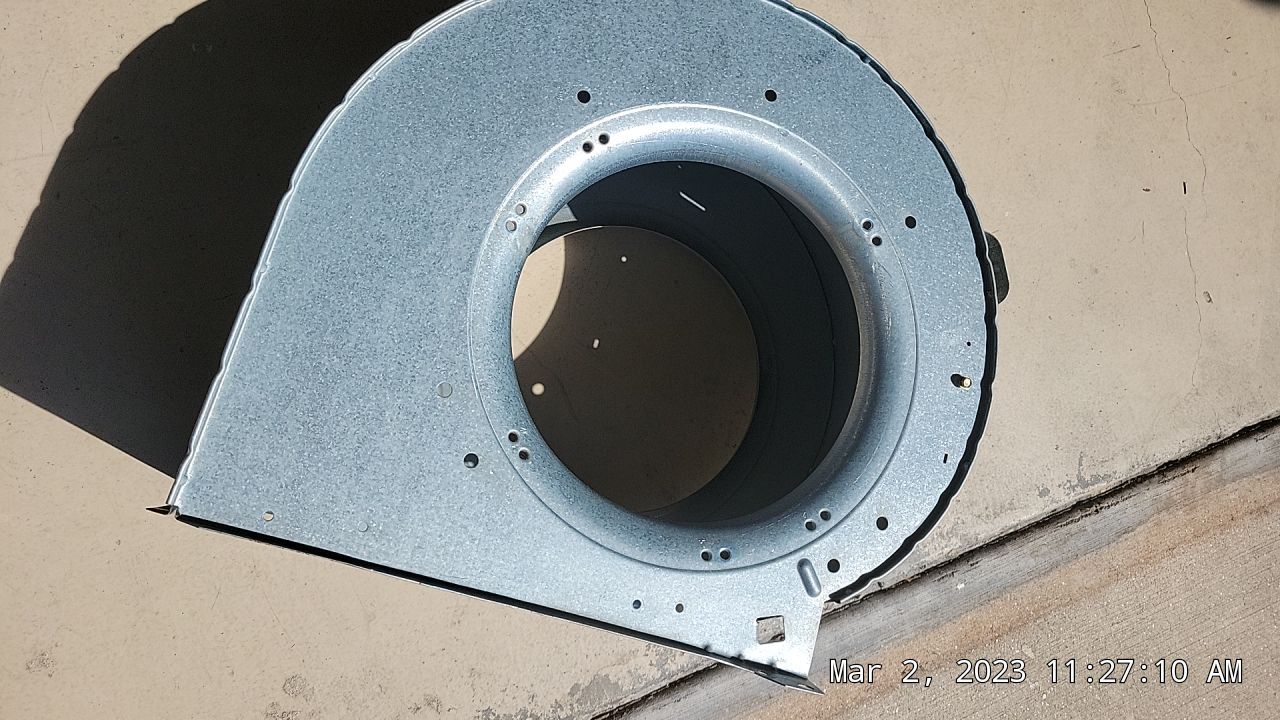 HVAC Restoration by TIES360 Air Ducts Plus