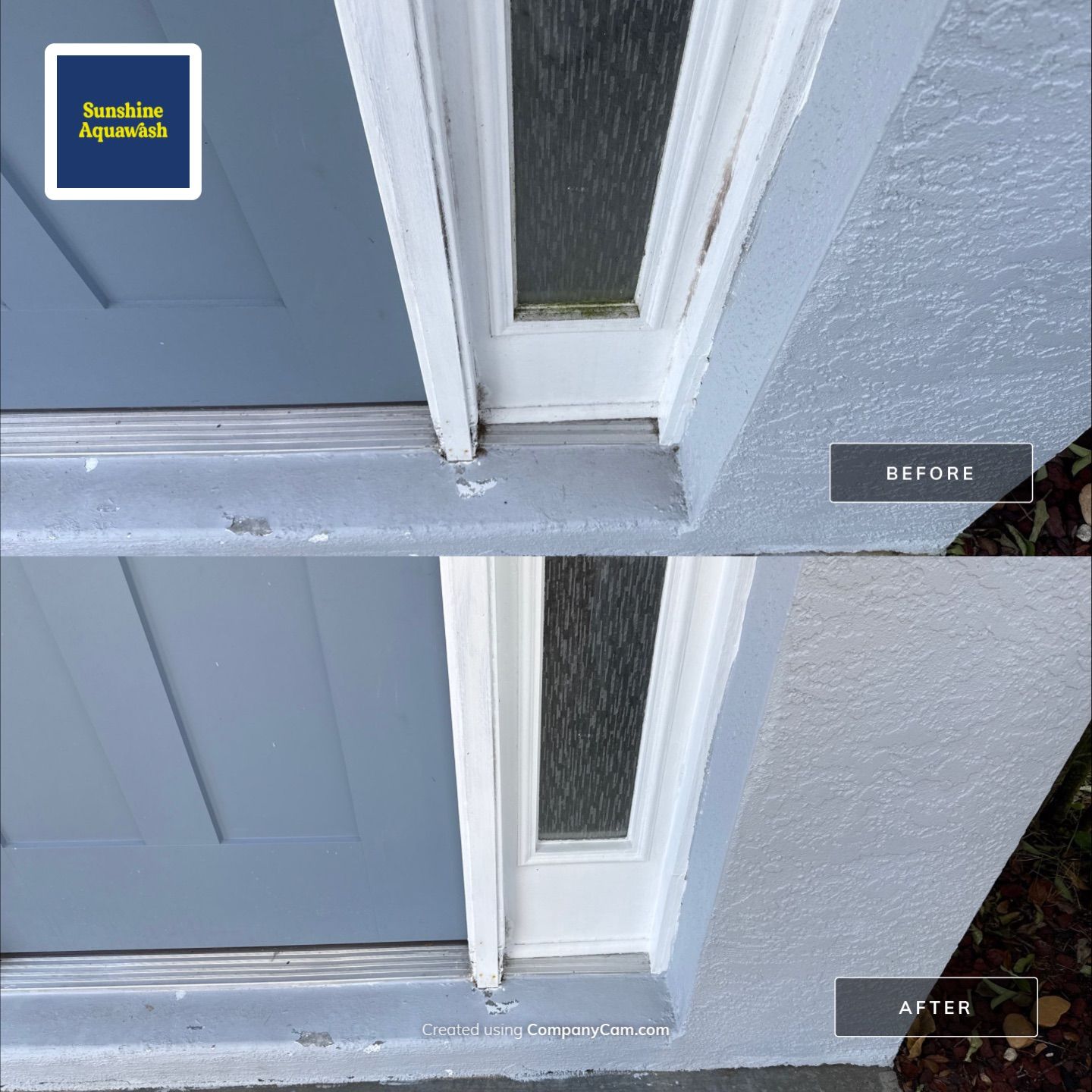 Pressure Washing Greenfield Plantation in Bradenton FL Sunshine AquaWash by Sunshine AquaWash