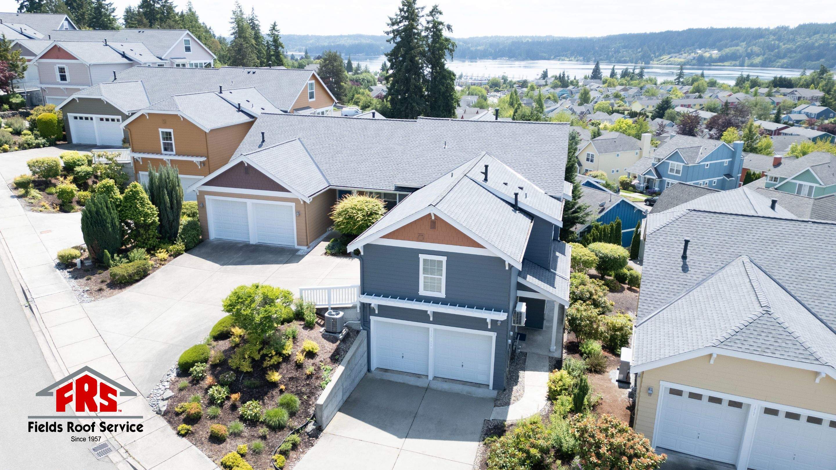 Fields Roof Service, Inc. featured photo.
