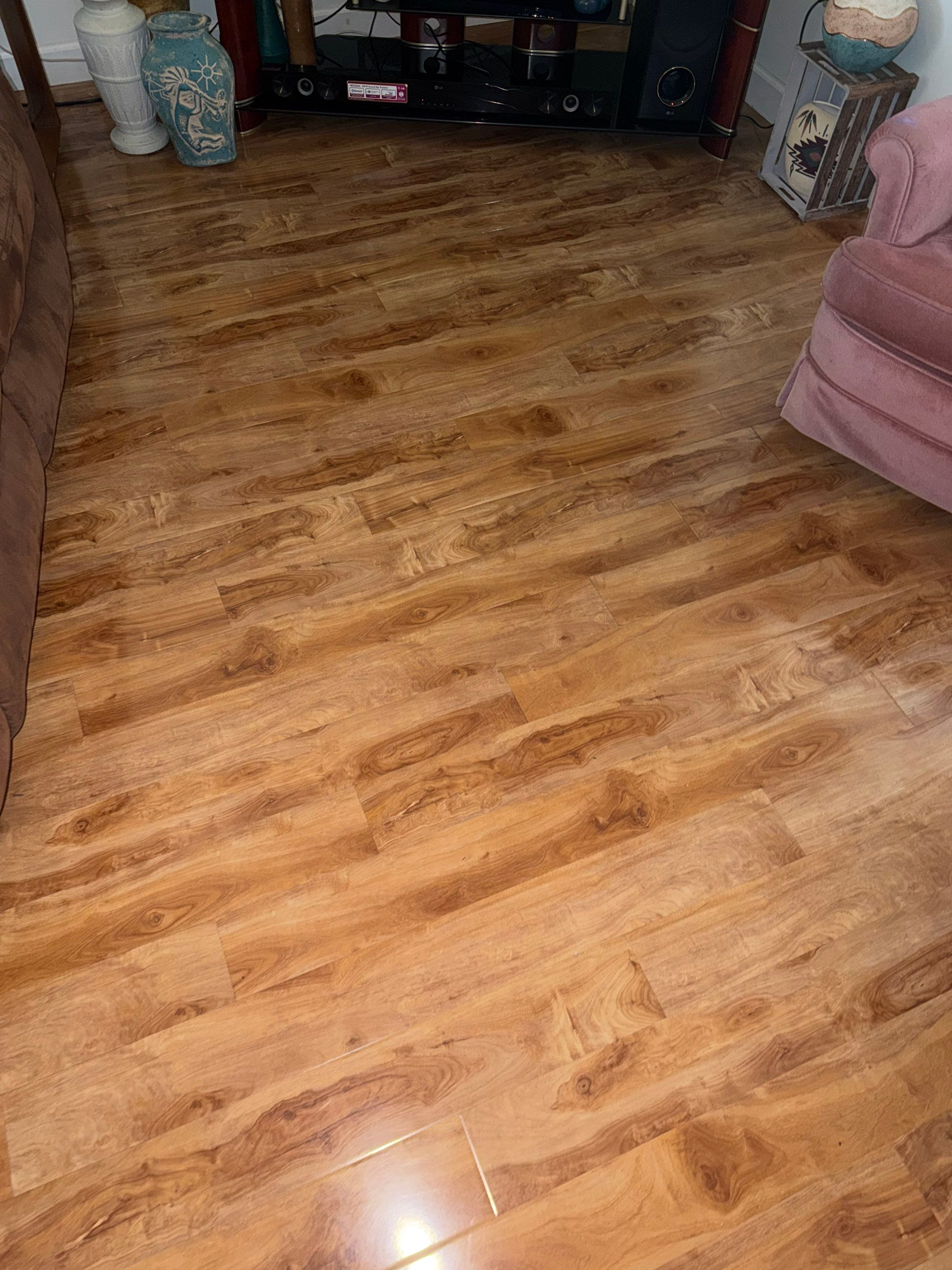 Water Damage Claim in Royal Palm Beach by FLAPA & KeyStone
