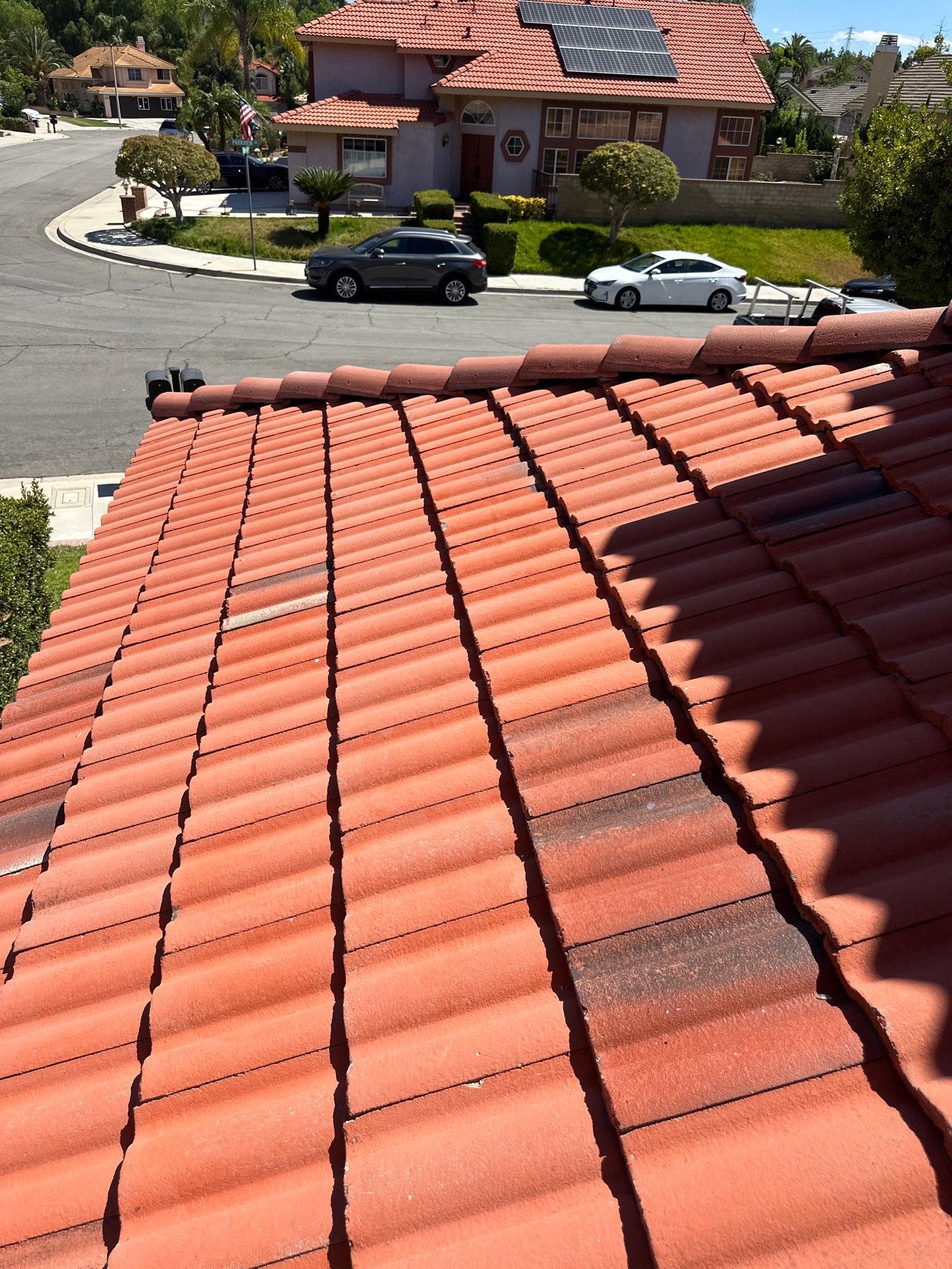 Roof Replacement - Chino Hills, CA 91709 by Epic Roof Replacement