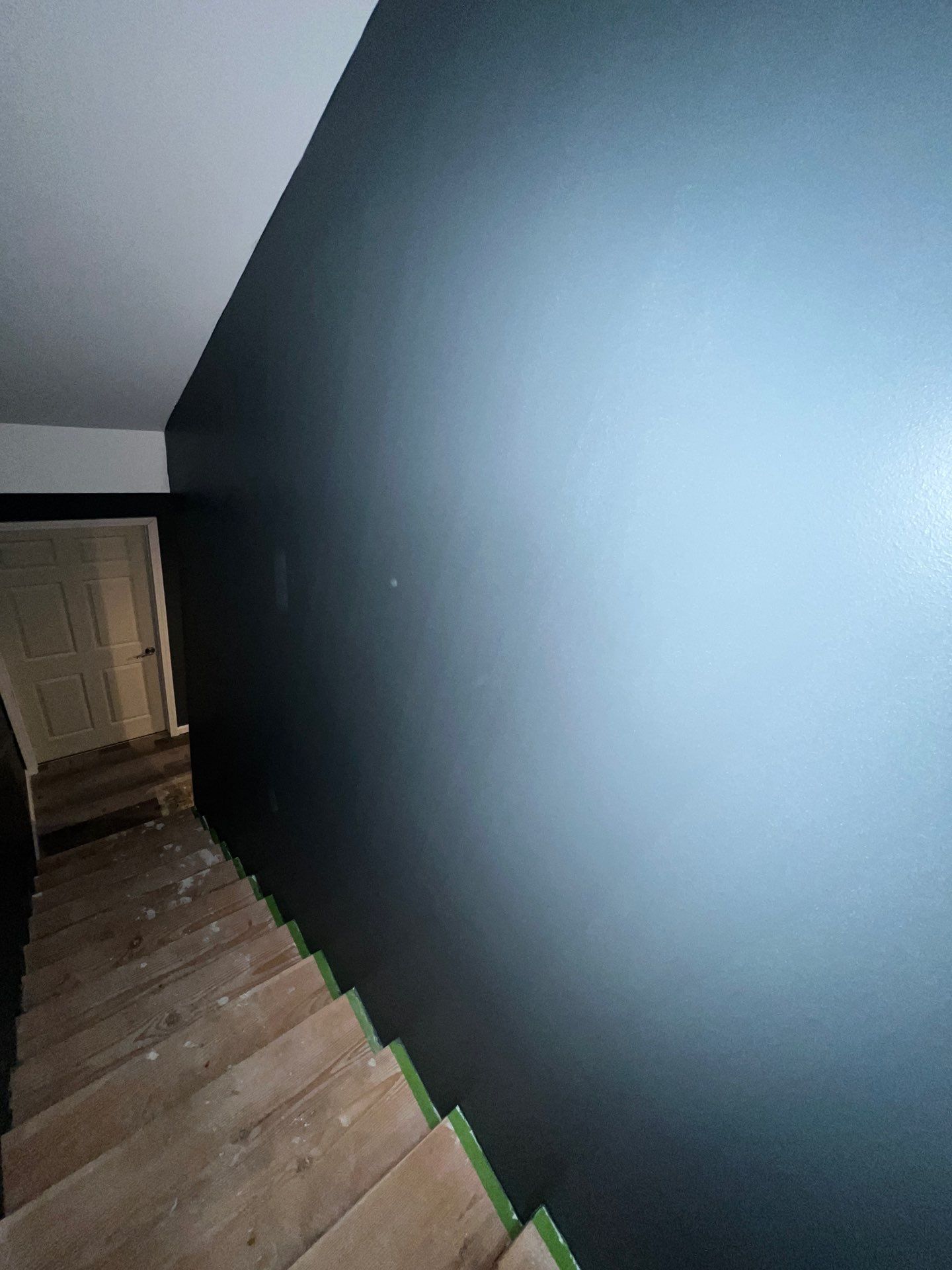 Drywall Repair & Repaint by Grandview Painting
