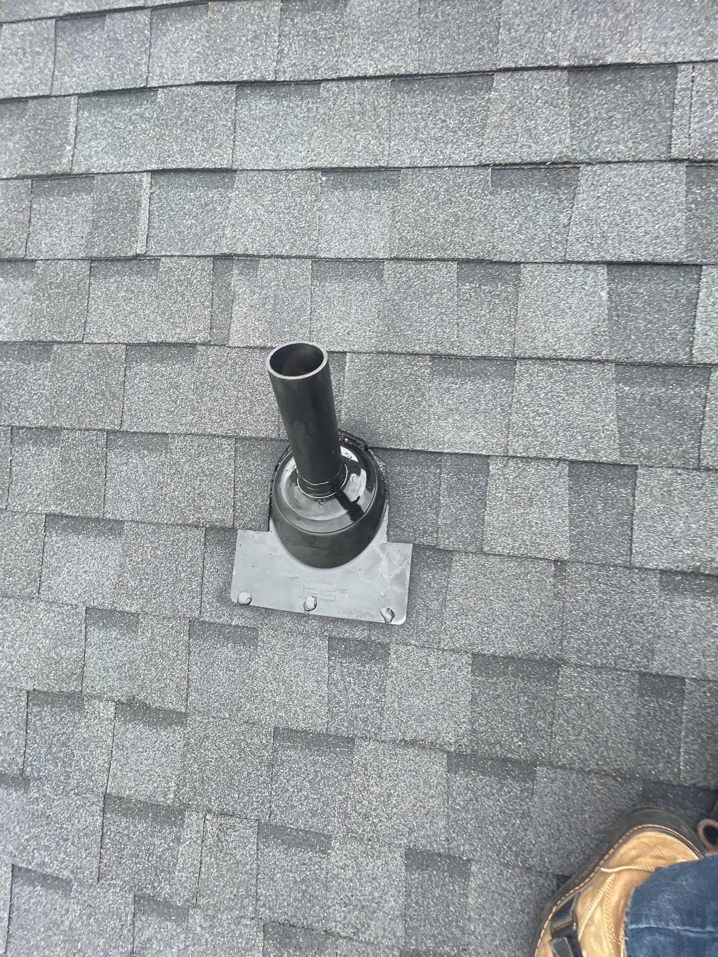 Project in Kingsbury by Rhino Roofing and General Contracting, LLC