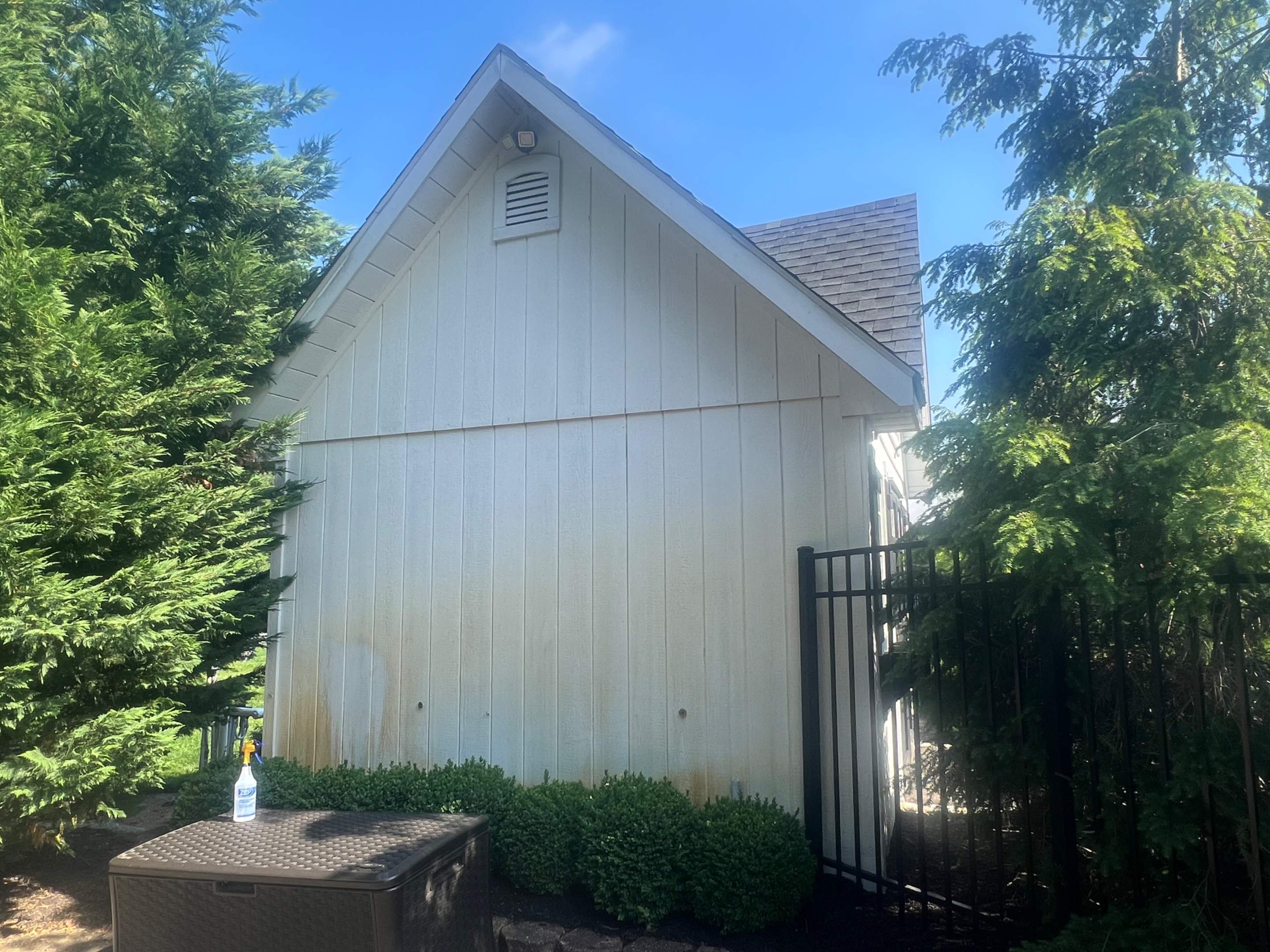 Colts Neck, NJ by Clearview Washing