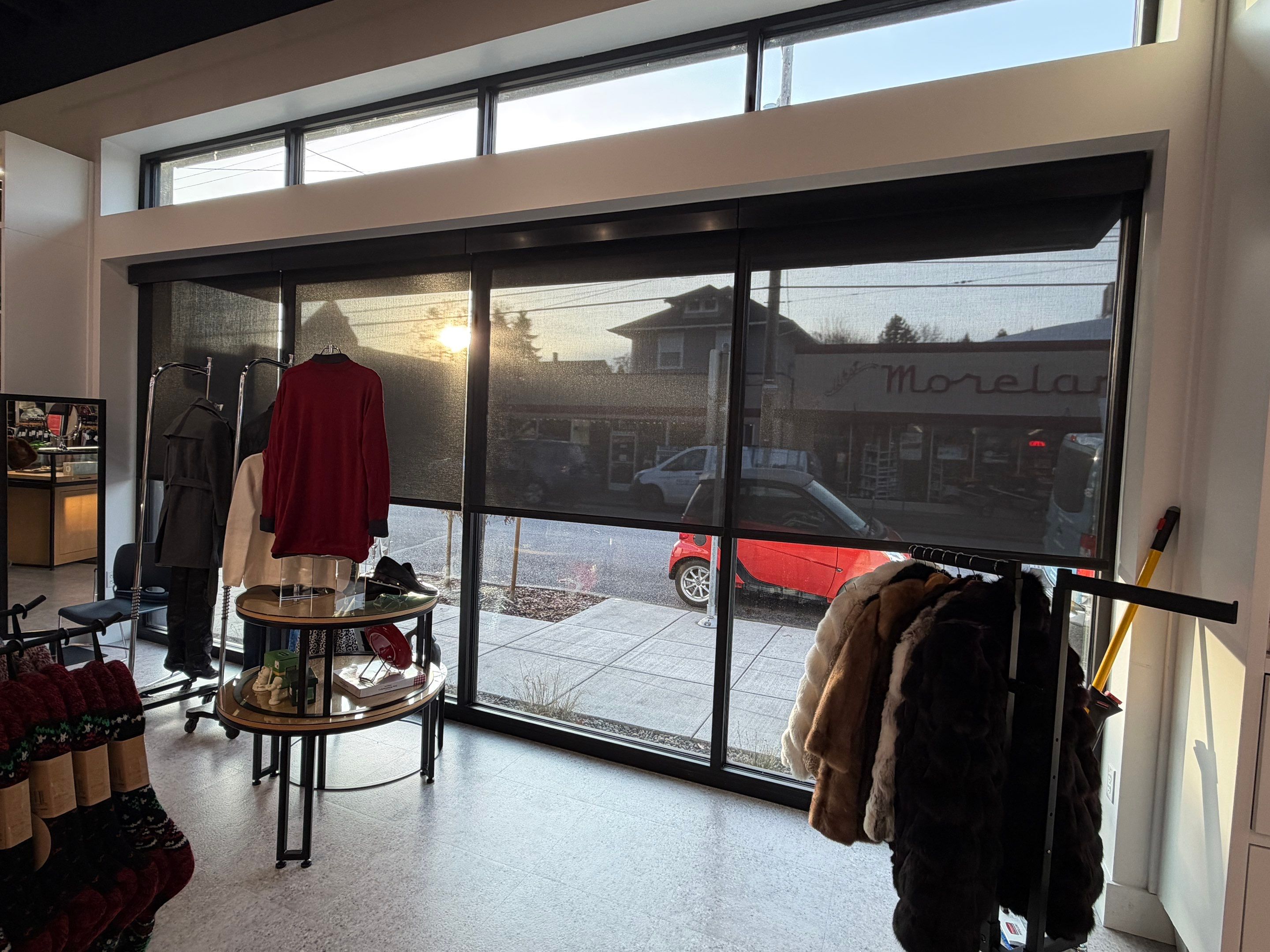 Boutique Goodwill – Westmoreland neighborhood, Portland by Budget Blinds Central Portland