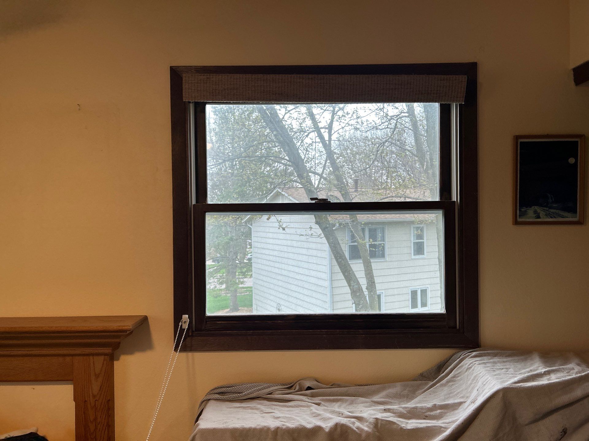 Window installation  by United Windows and Siding LLC
