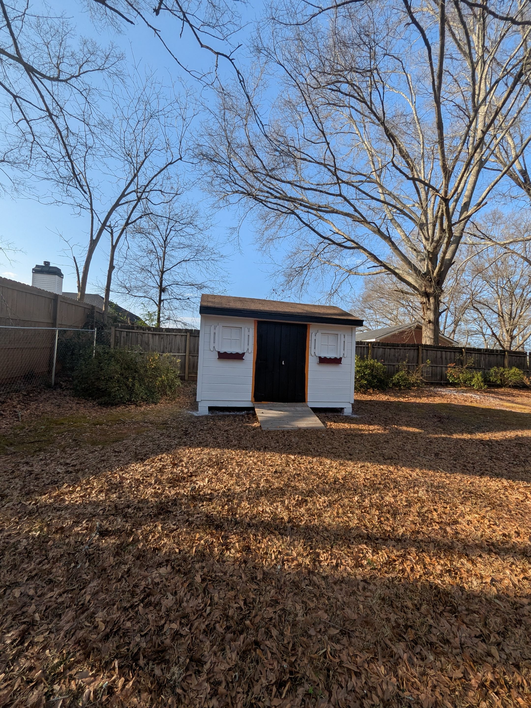 Covington Bathroom & Flooring Renovation by Praise God Painting, LLC