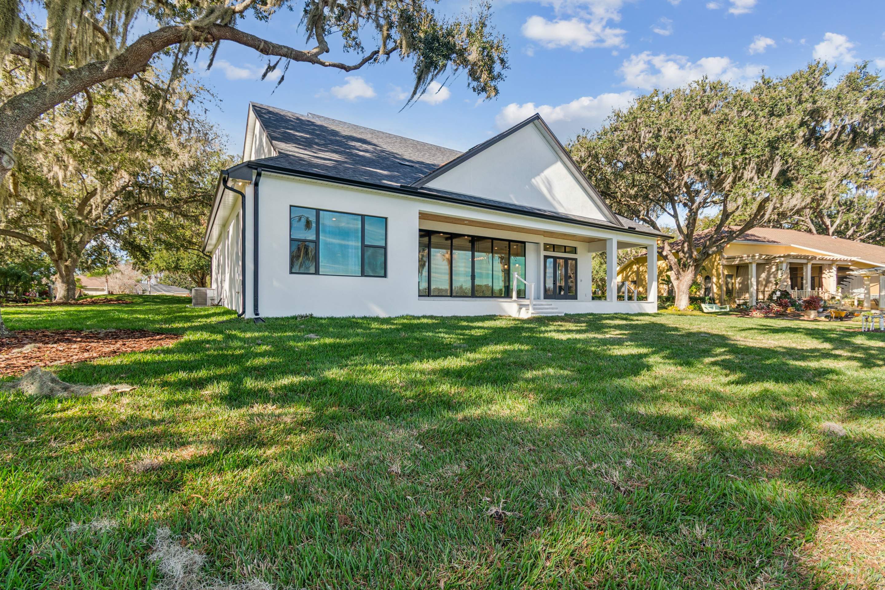 Custom Southern Dune by Lyons Heritage Tampa, LLC