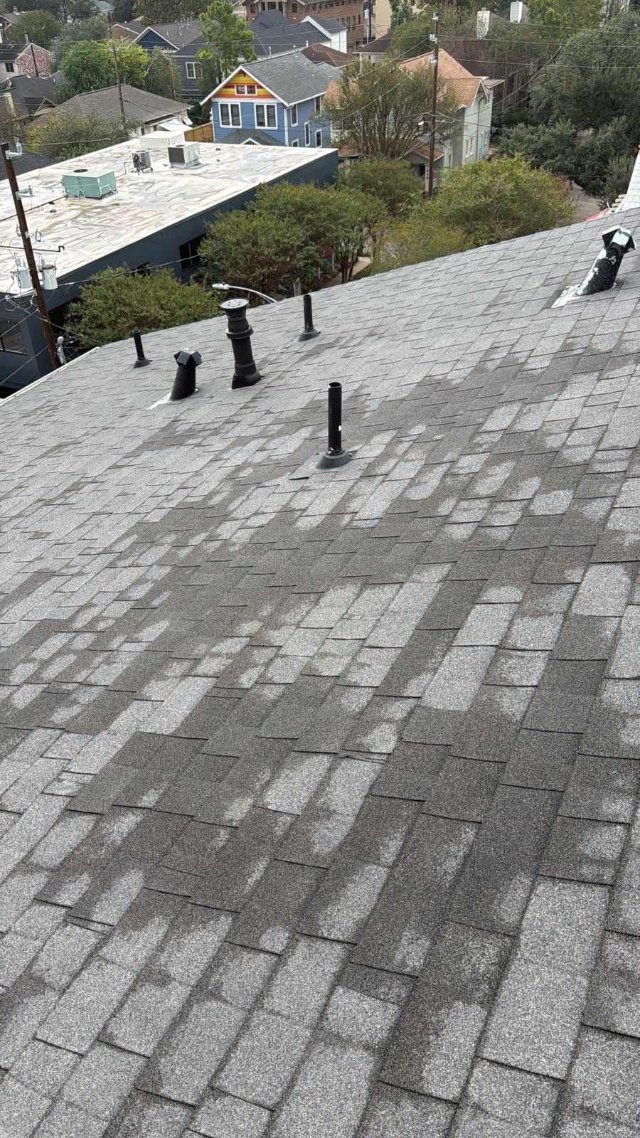 Roof Repair Houston by Roof Repair Company