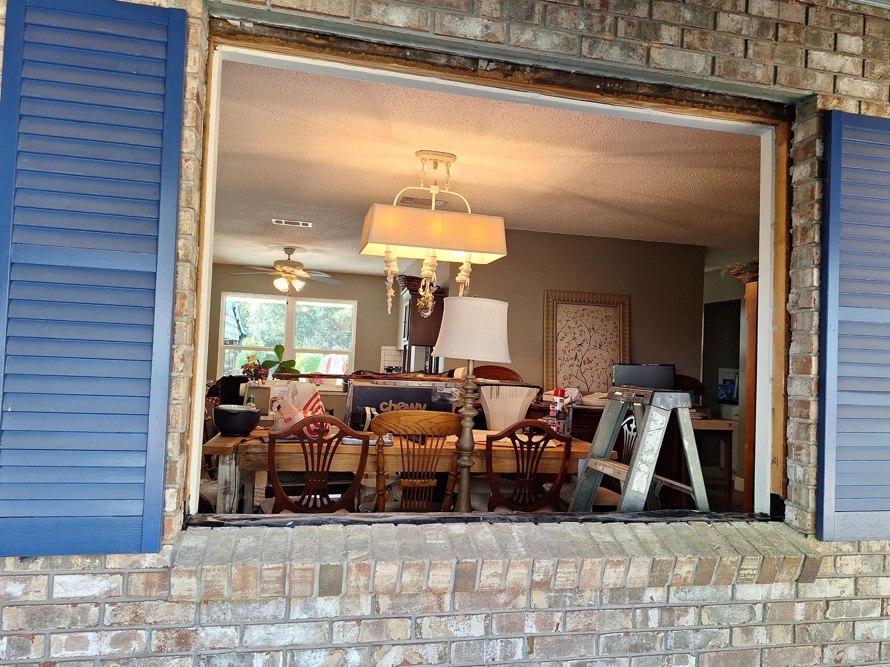 Fortified Roof and Porch Addition by Husband Roofing & Contracting