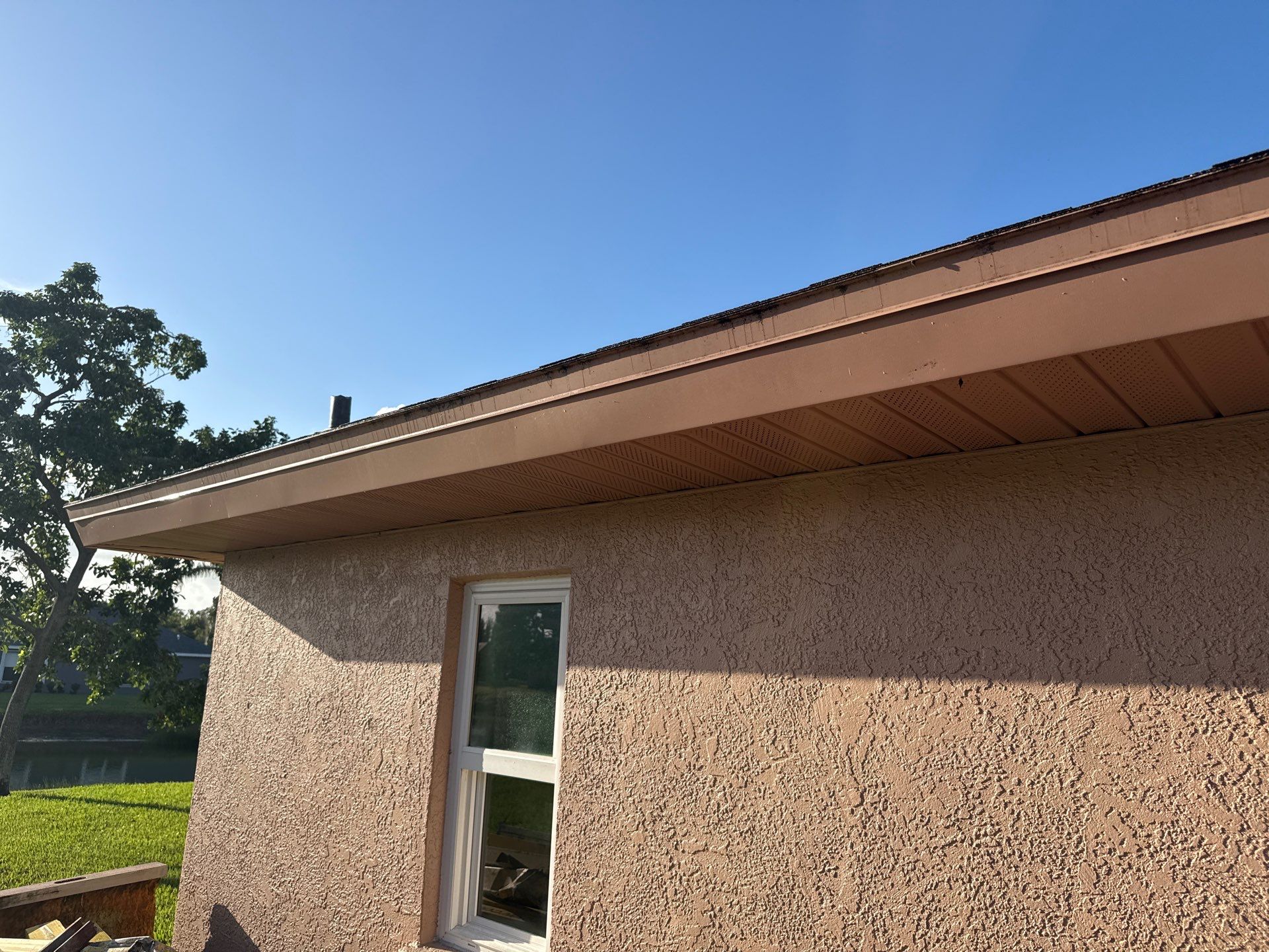 🏡 Another happy repeat customer! by Sunshine AquaWash