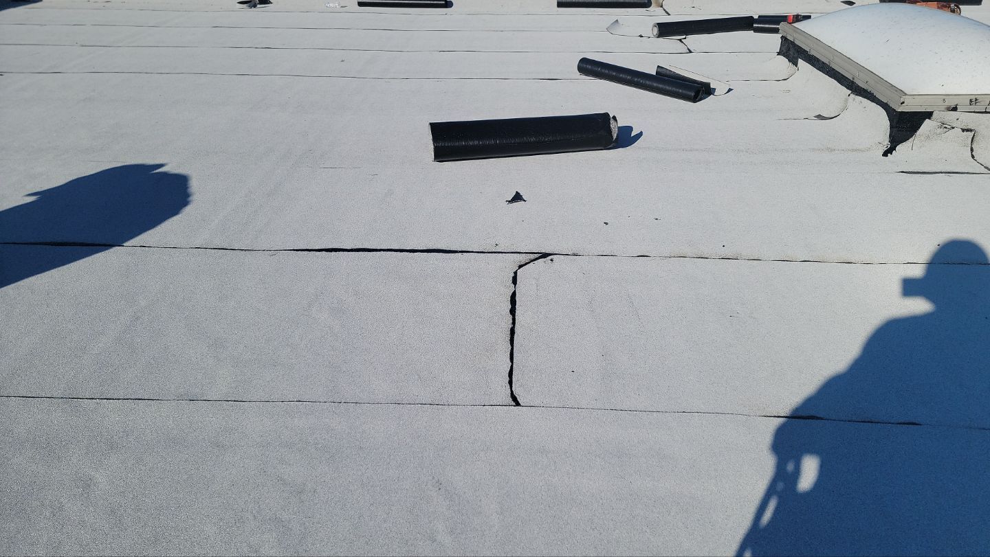 Project in Mechanicsville by ExteriorPros