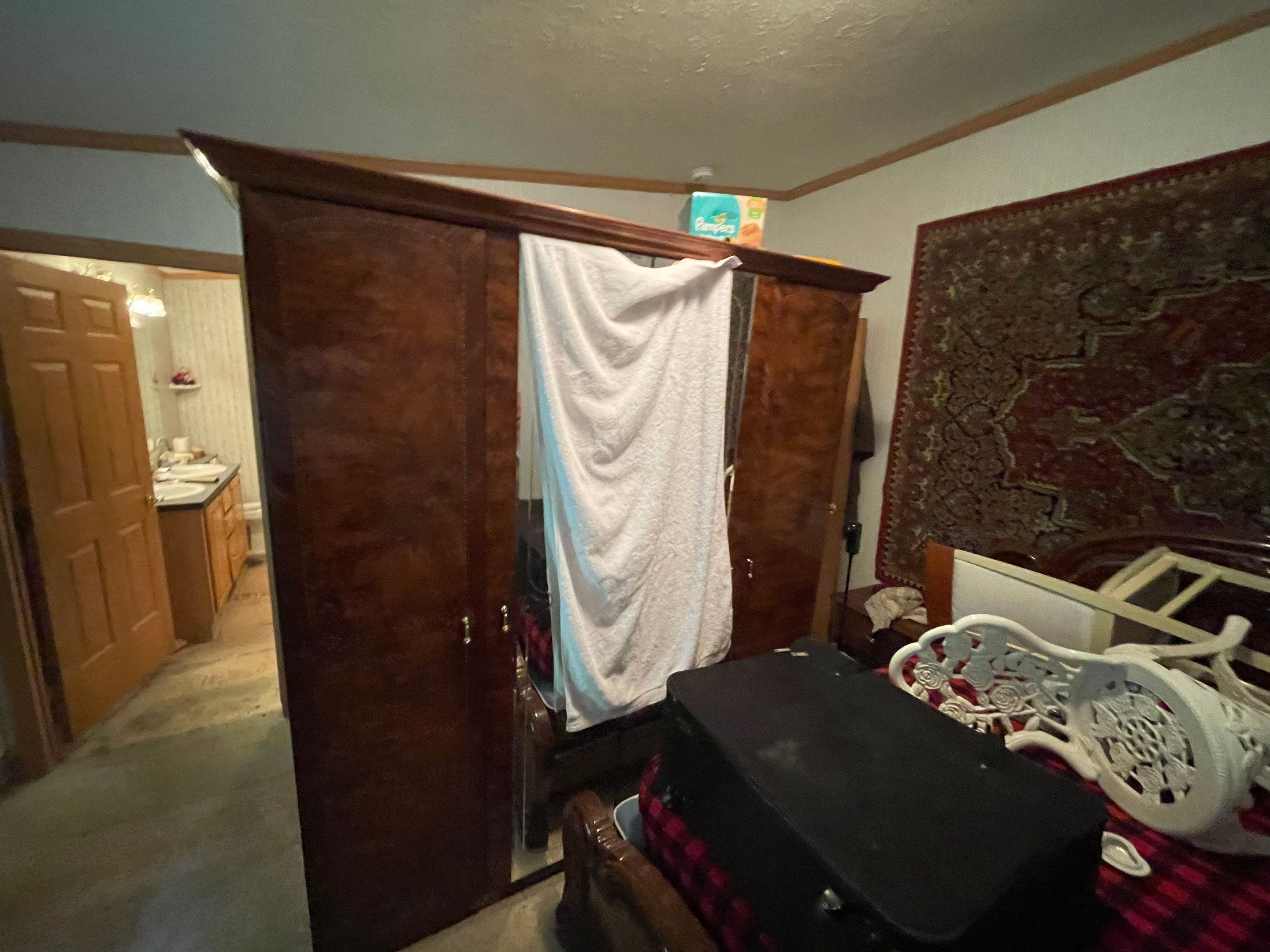 Water Damage Claim in Loch Sheldrake by FLAPA & KeyStone