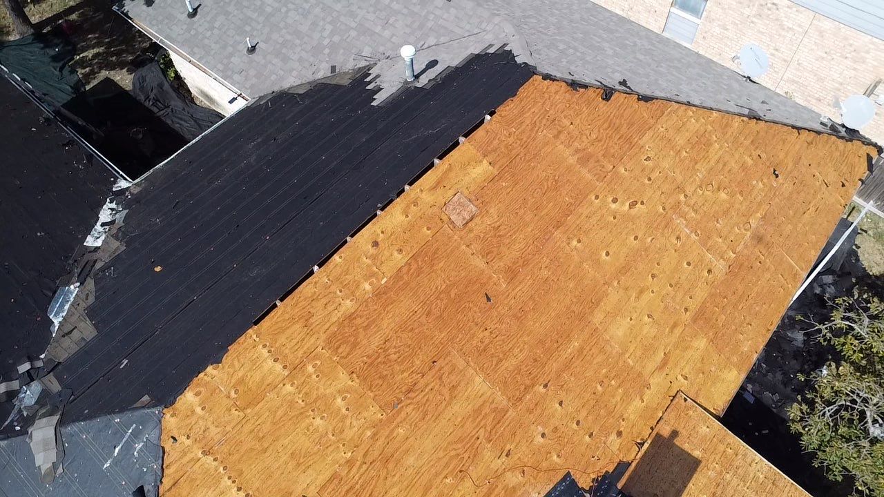 Roof Replacement 78245 - Rox Roofing San Antonio Roofing Company by Rox Roofing