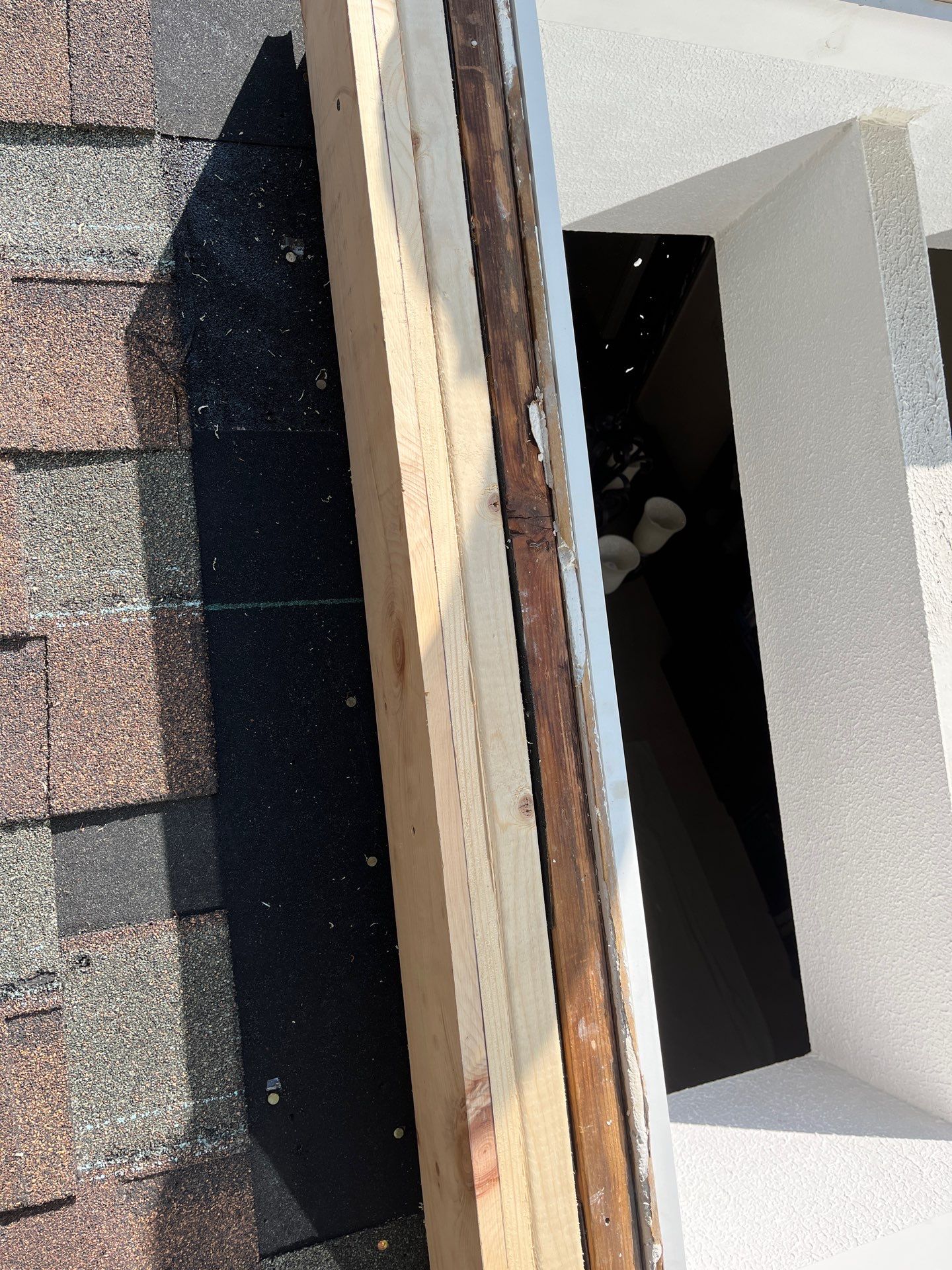 Vienna: Residential Roof Replacement with CertainTeed Landmark Designer Shingles in Burnt Sienna by RM Banning, Inc.