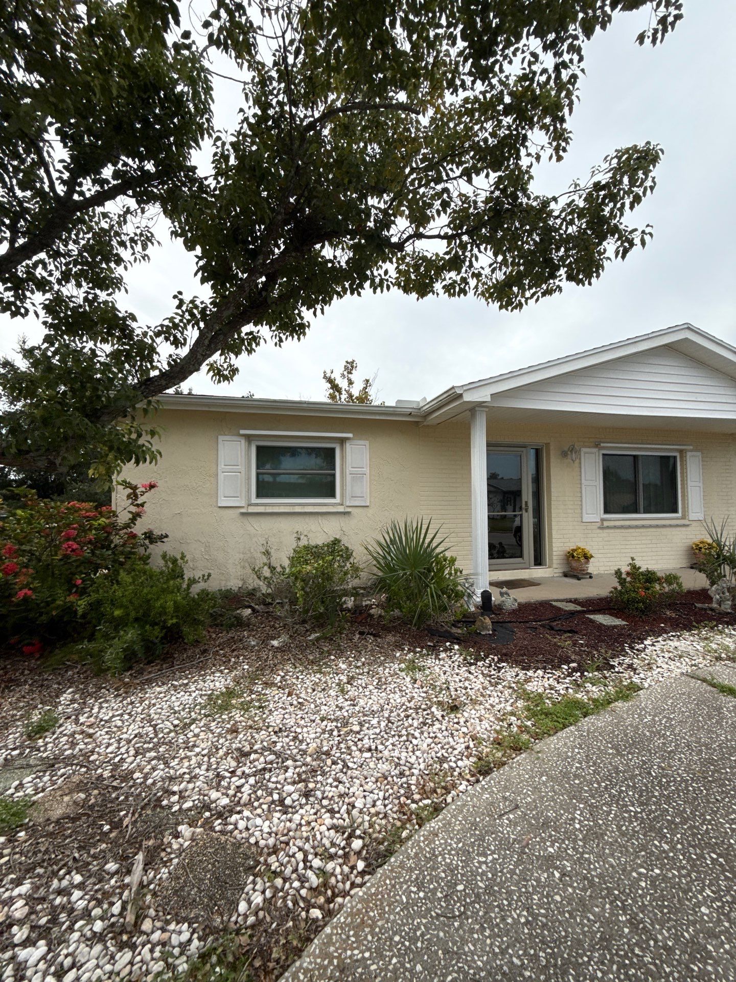 Project in Port Richey by Sunbelt Home Solutions