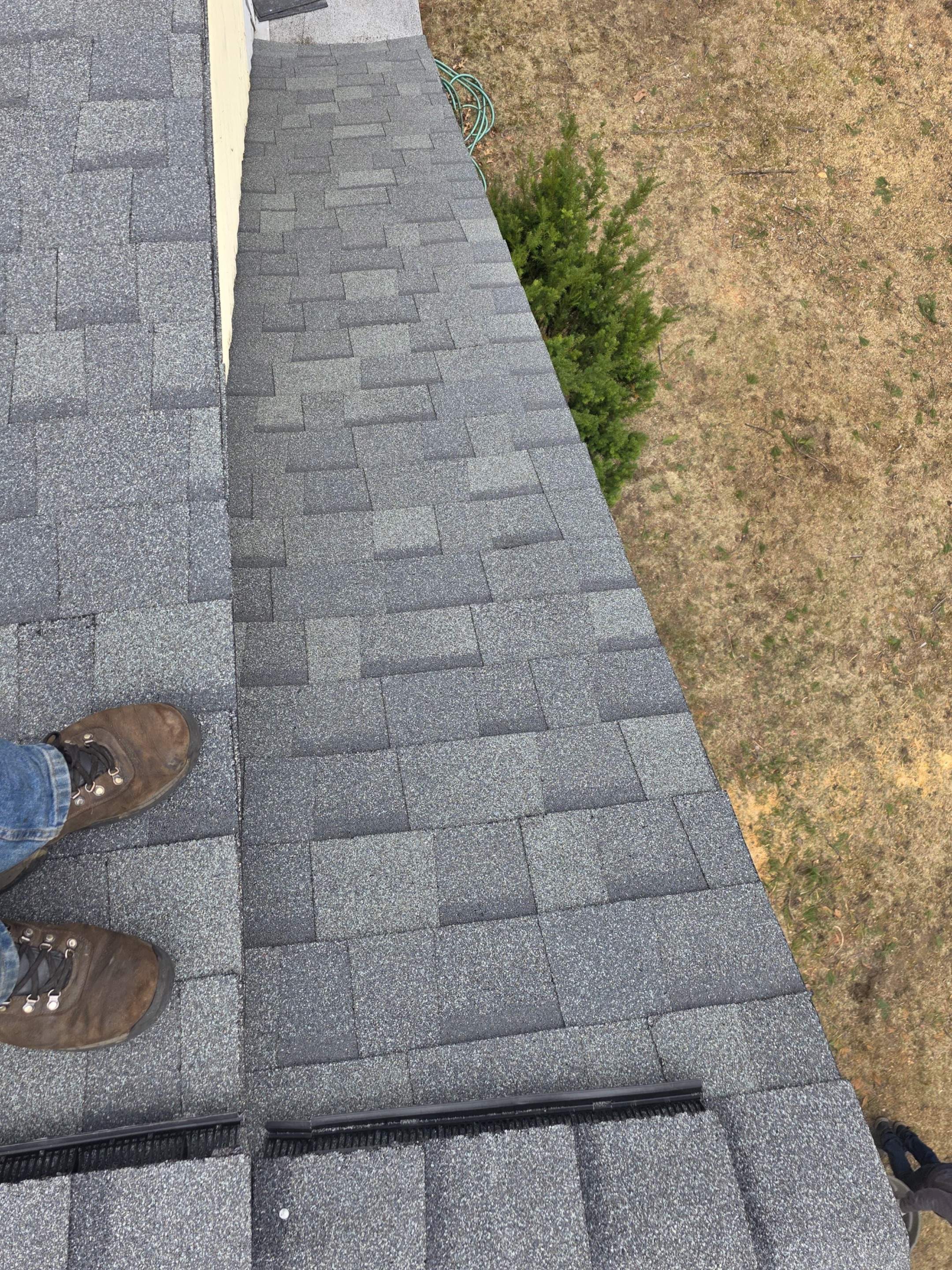 Sudbury Full Roof Replacement & Roof -to-Wall Repair  by JOHNNYS PRO