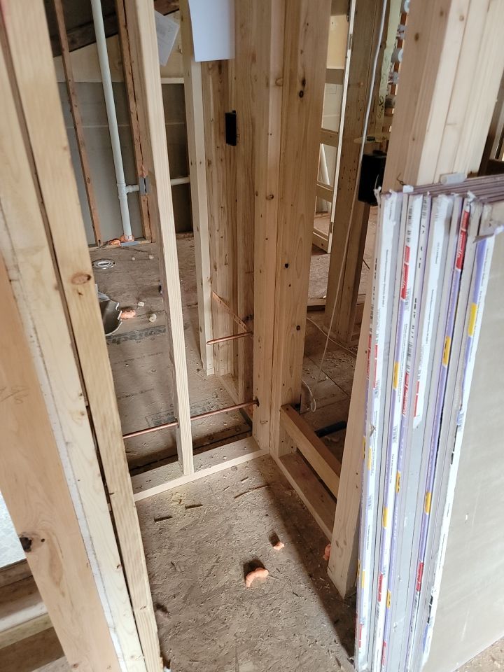 It all started with hail.  by Weather-Tite Exteriors LLC