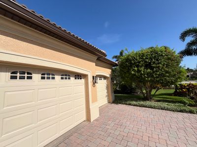 Custom Gutter Color Options Installed in Sarasota FL