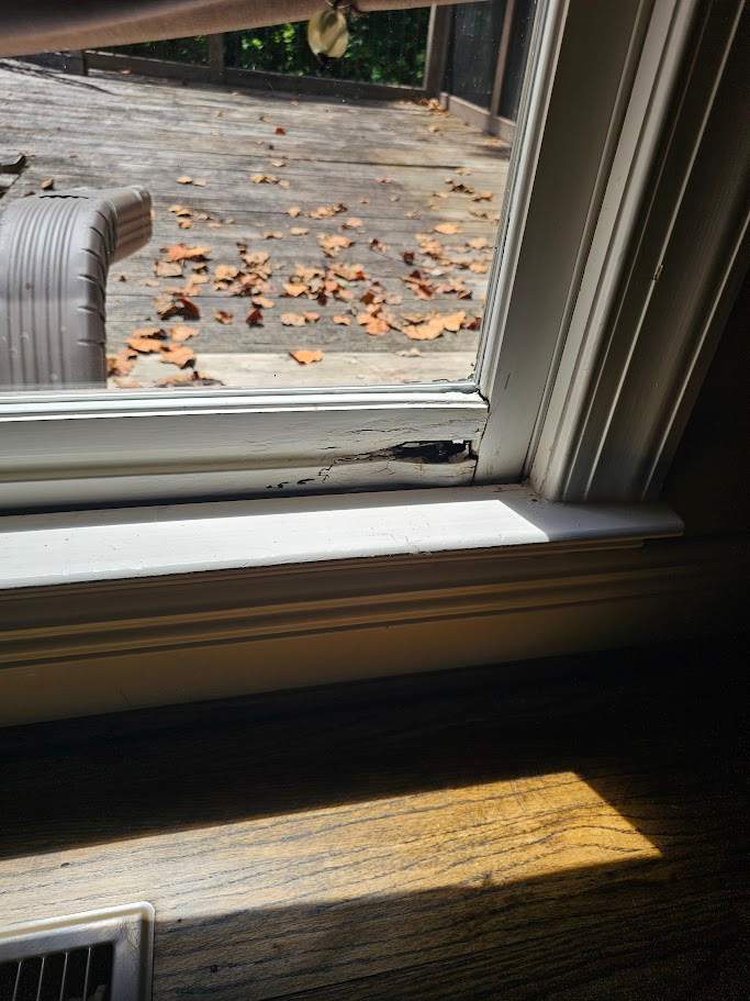 Mcdaniel Project in Irondale by The Window Source